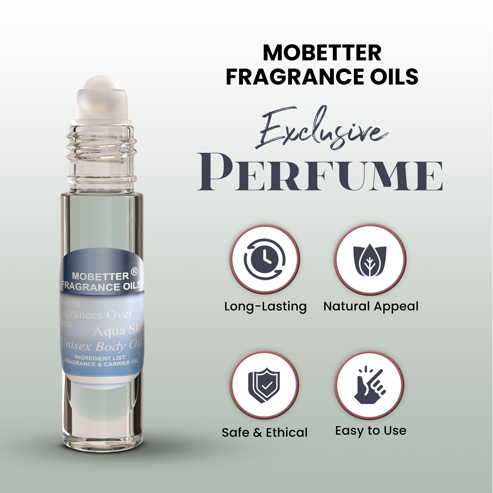 MOBETTER FRAGRANCE OILS