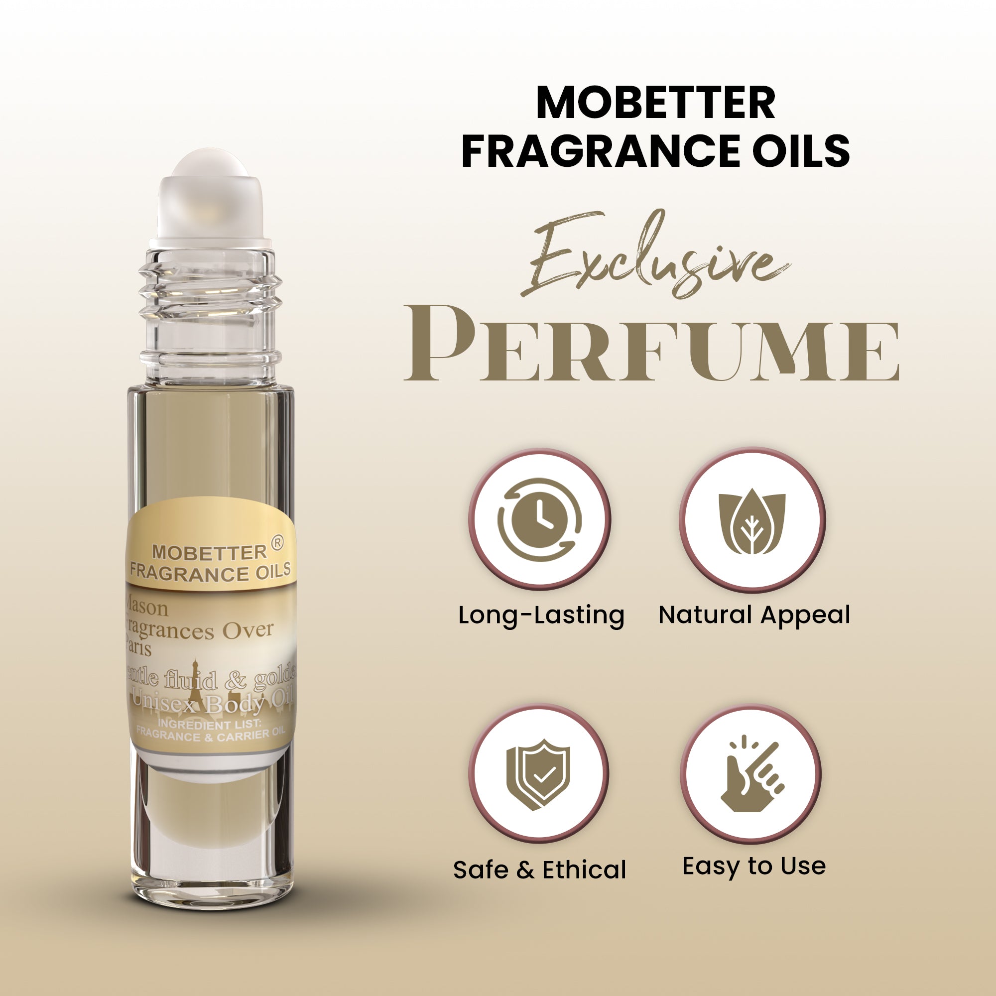 MOBETTER FRAGRANCE OILS