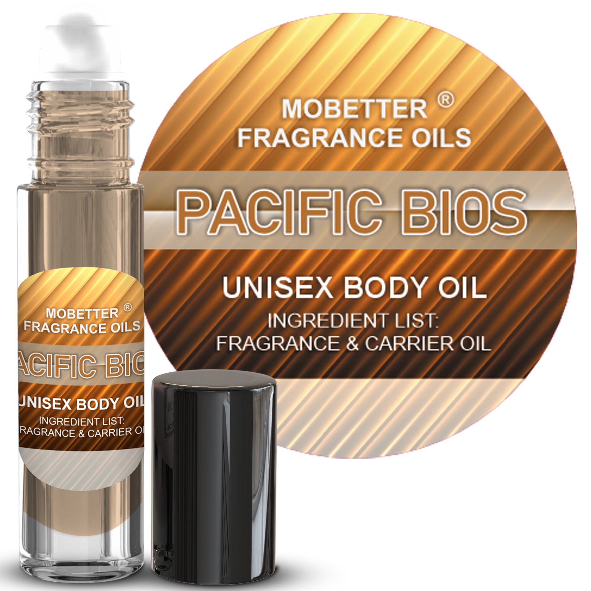 MOBETTER FRAGRANCE OILS