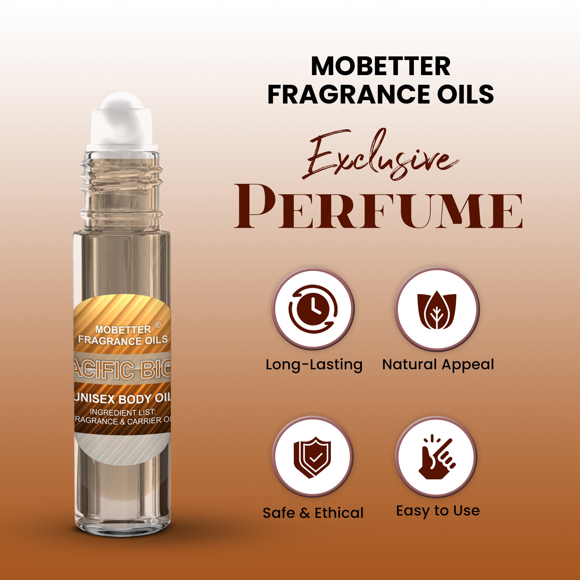MOBETTER FRAGRANCE OILS