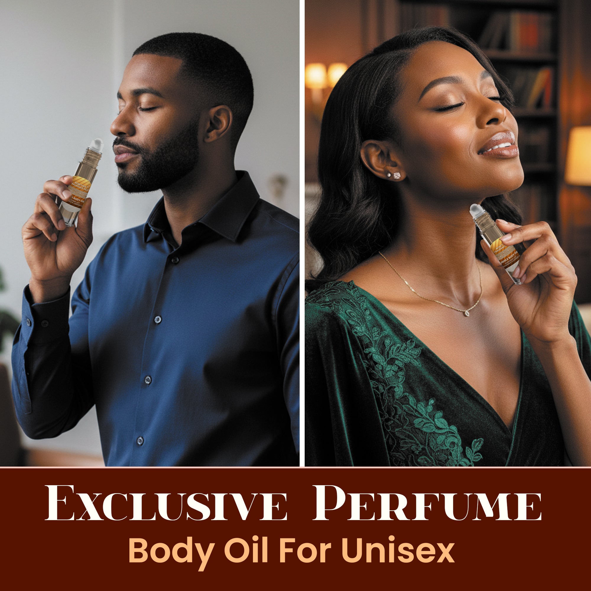 Image of Pacific Bios Perfume Body Oil