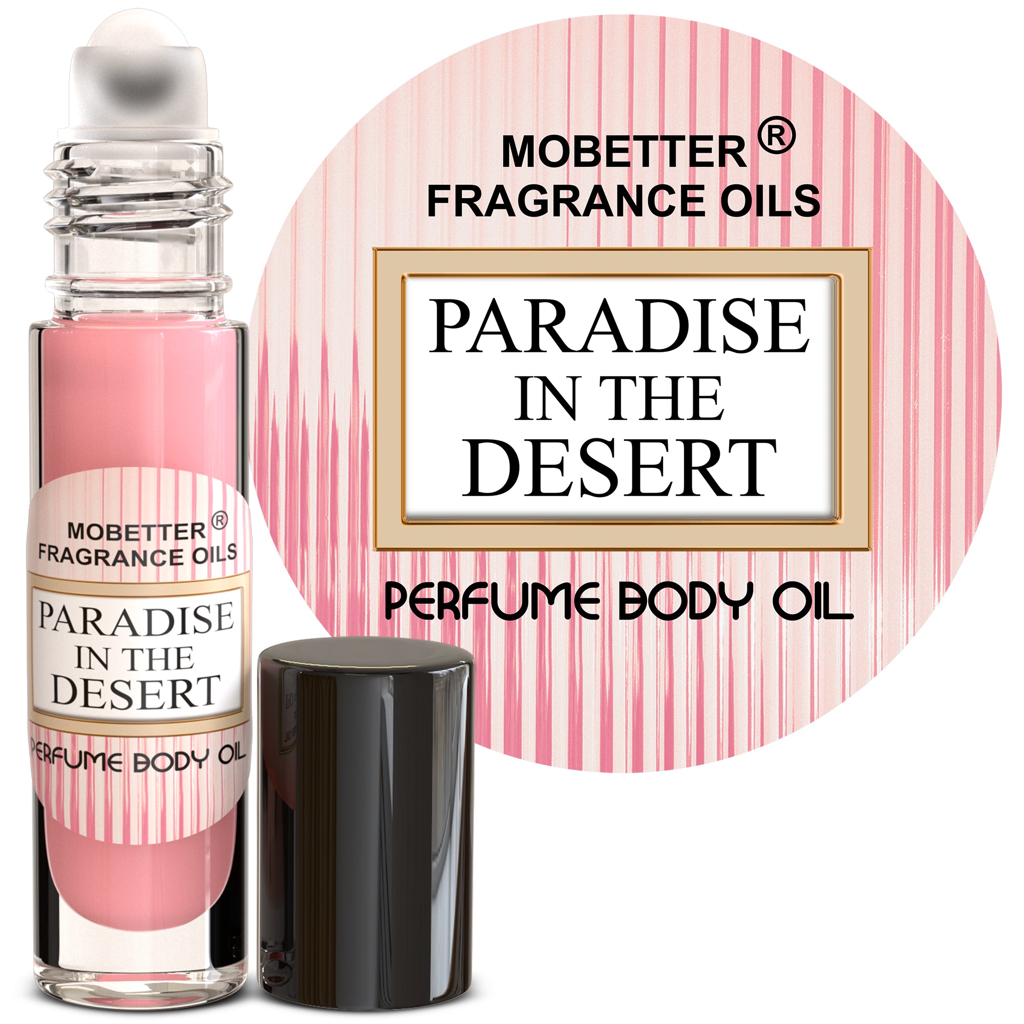 MOBETTER FRAGRANCE OILS