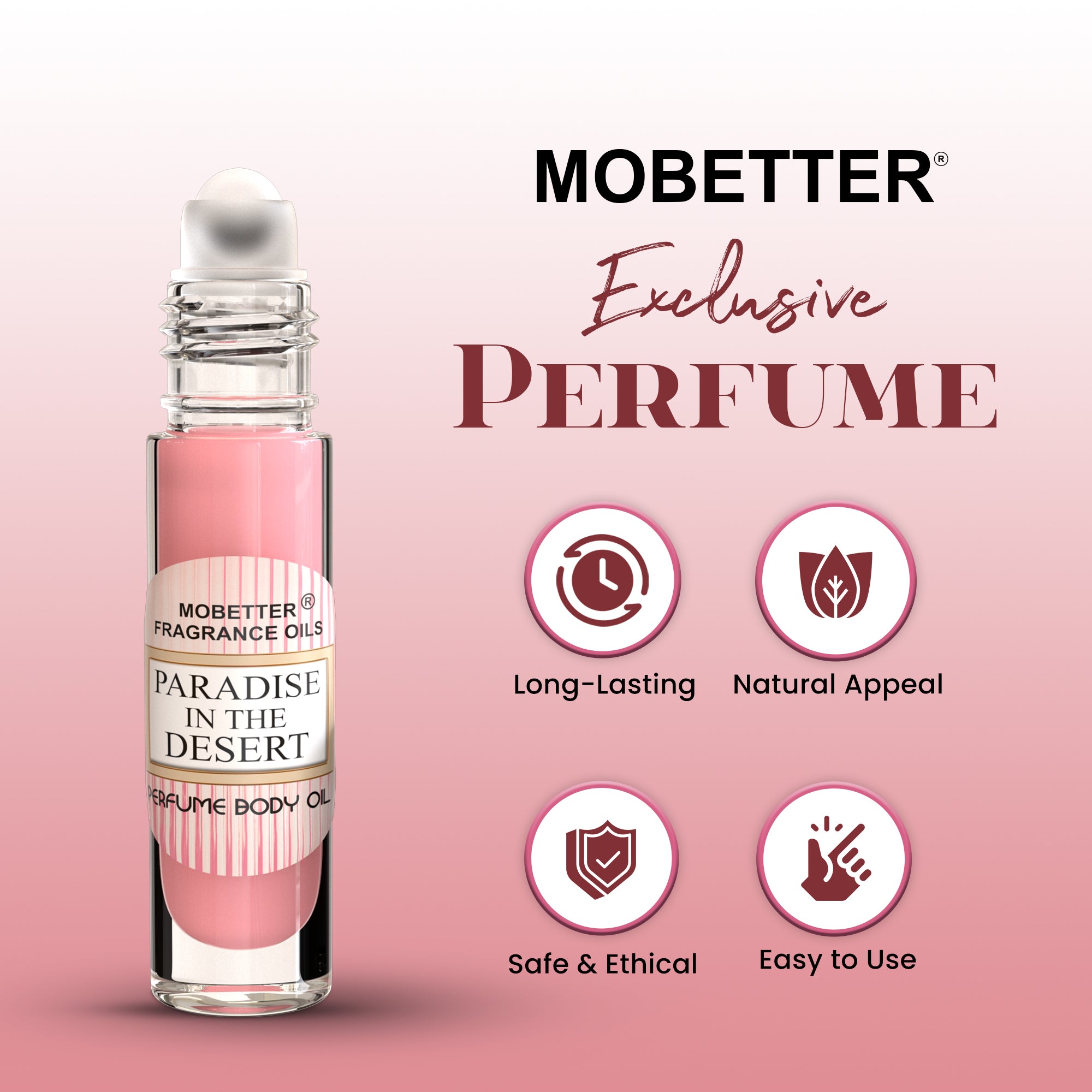 MOBETTER FRAGRANCE OILS