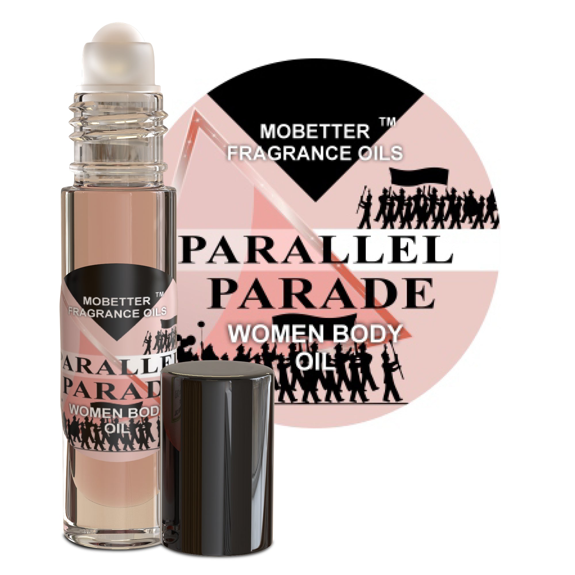 MOBETTER FRAGRANCE OILS