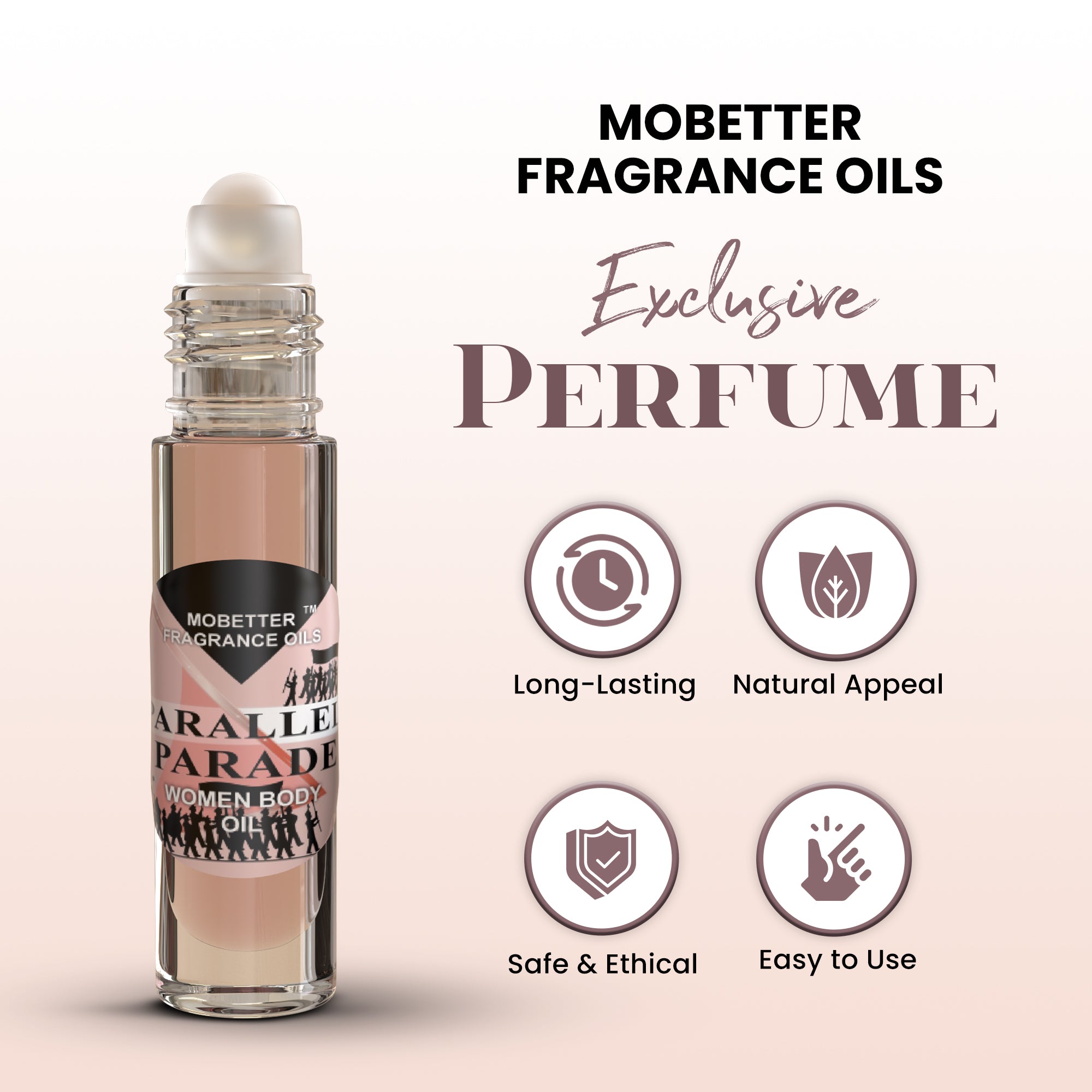 MOBETTER FRAGRANCE OILS