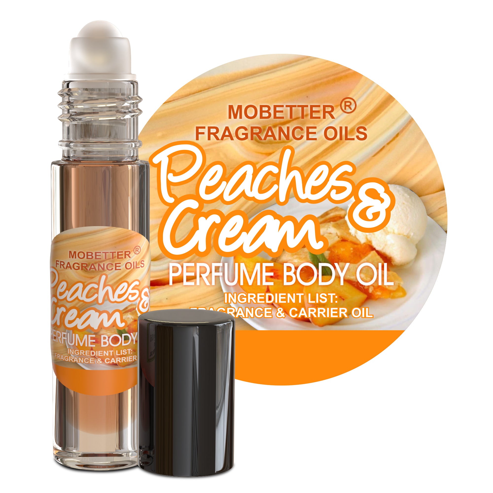 MOBETTER FRAGRANCE OILS