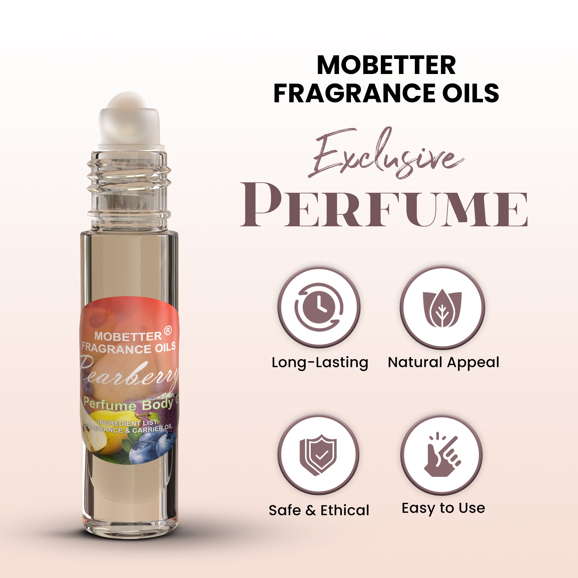 MOBETTER FRAGRANCE OILS