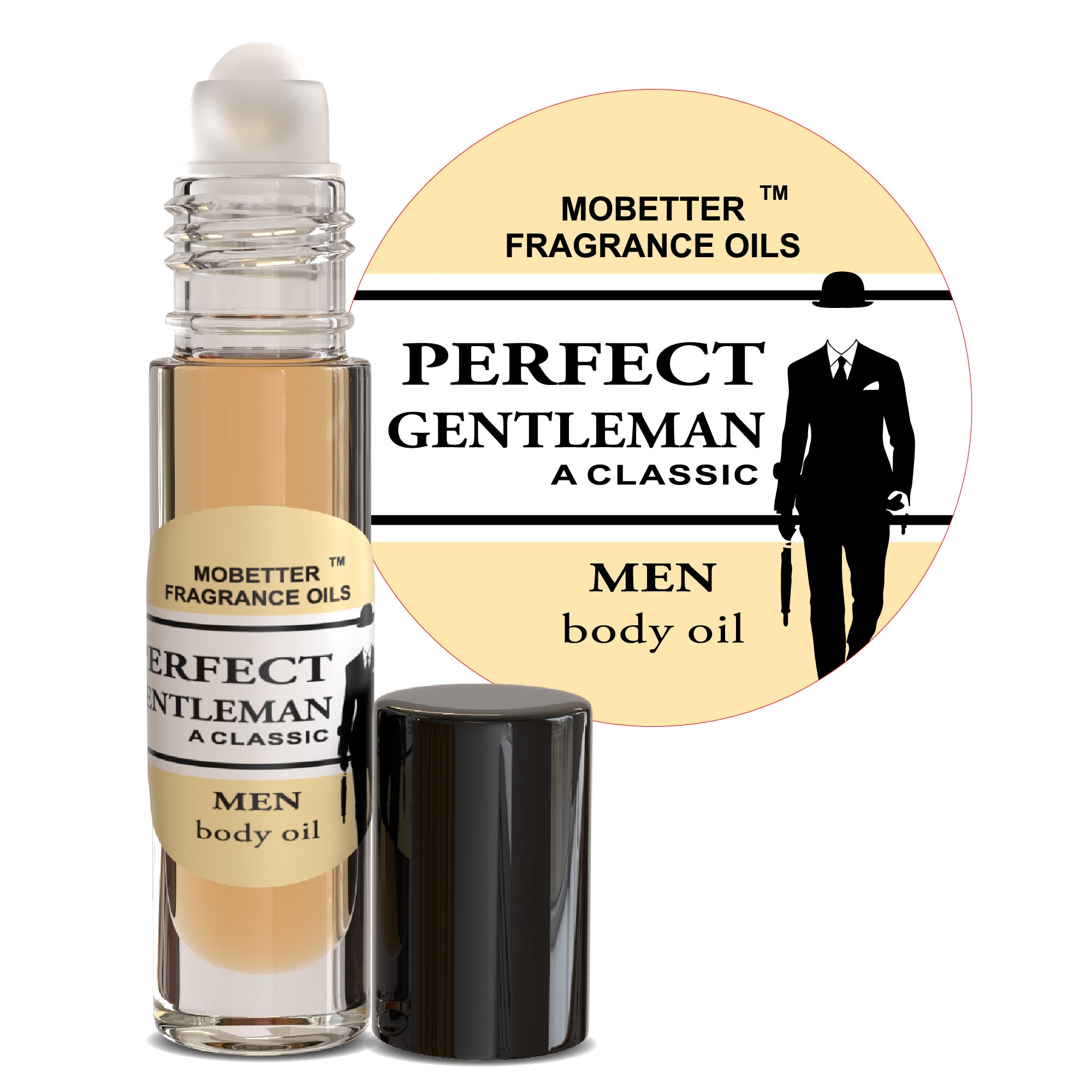 MOBETTER FRAGRANCE OILS