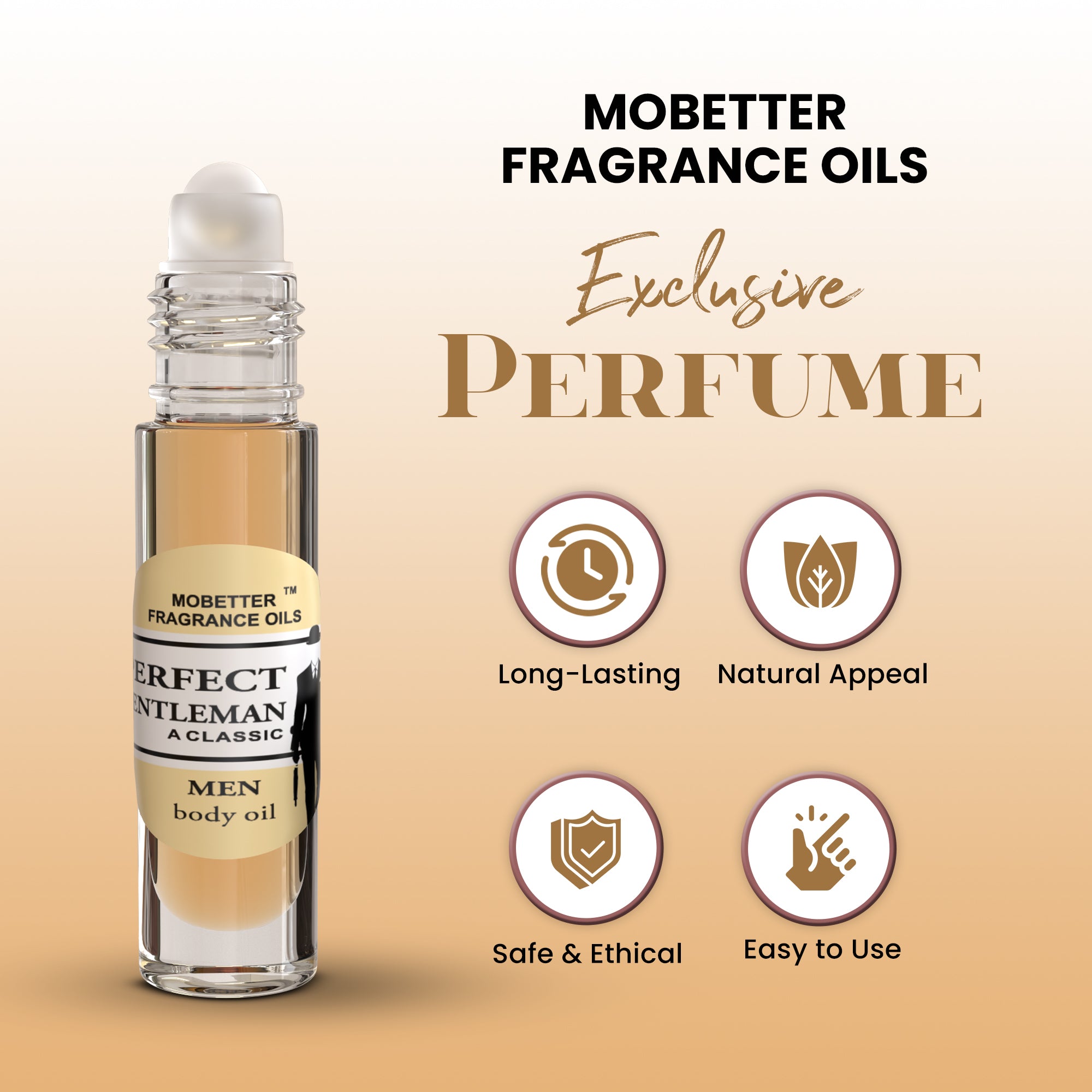 MOBETTER FRAGRANCE OILS