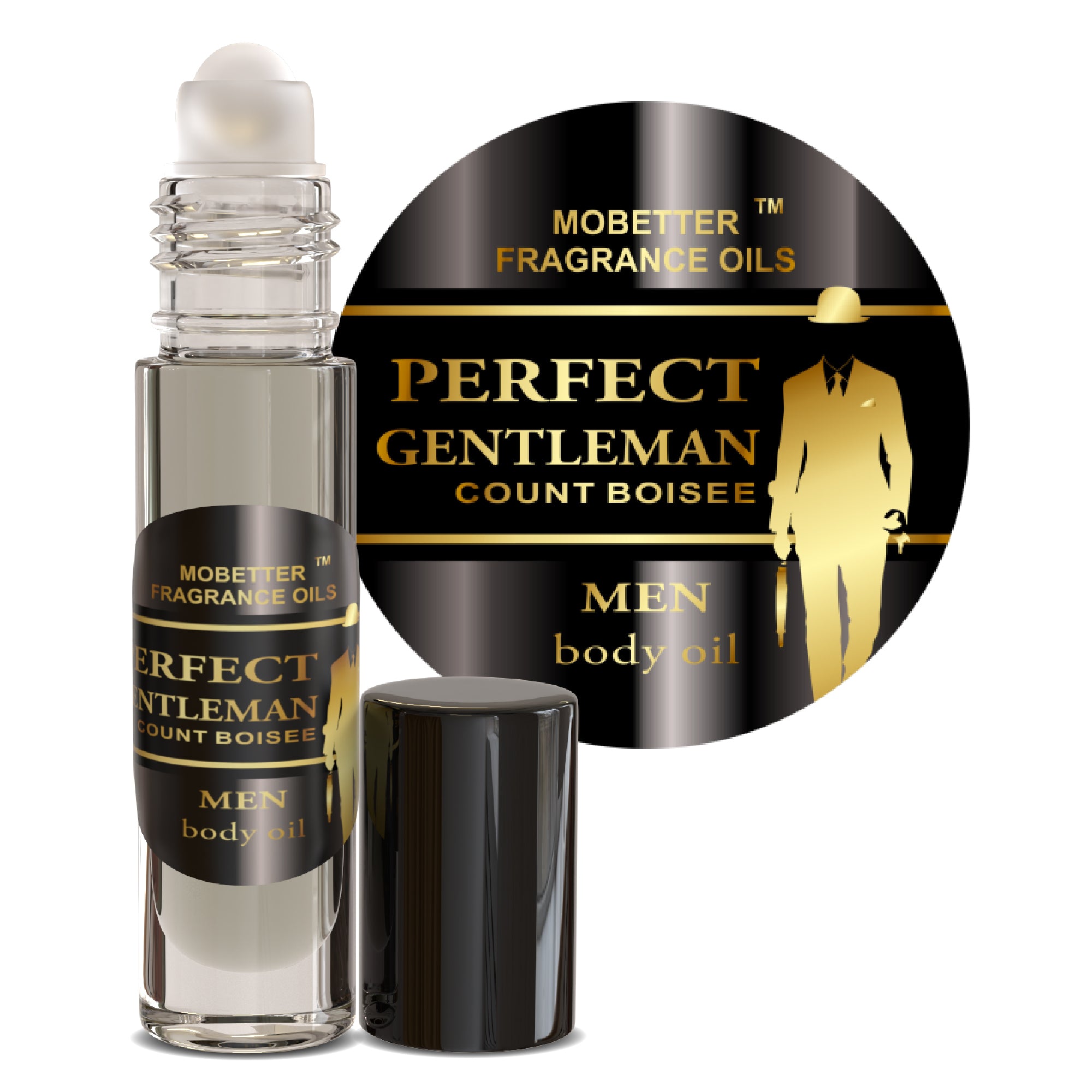 MOBETTER FRAGRANCE OILS
