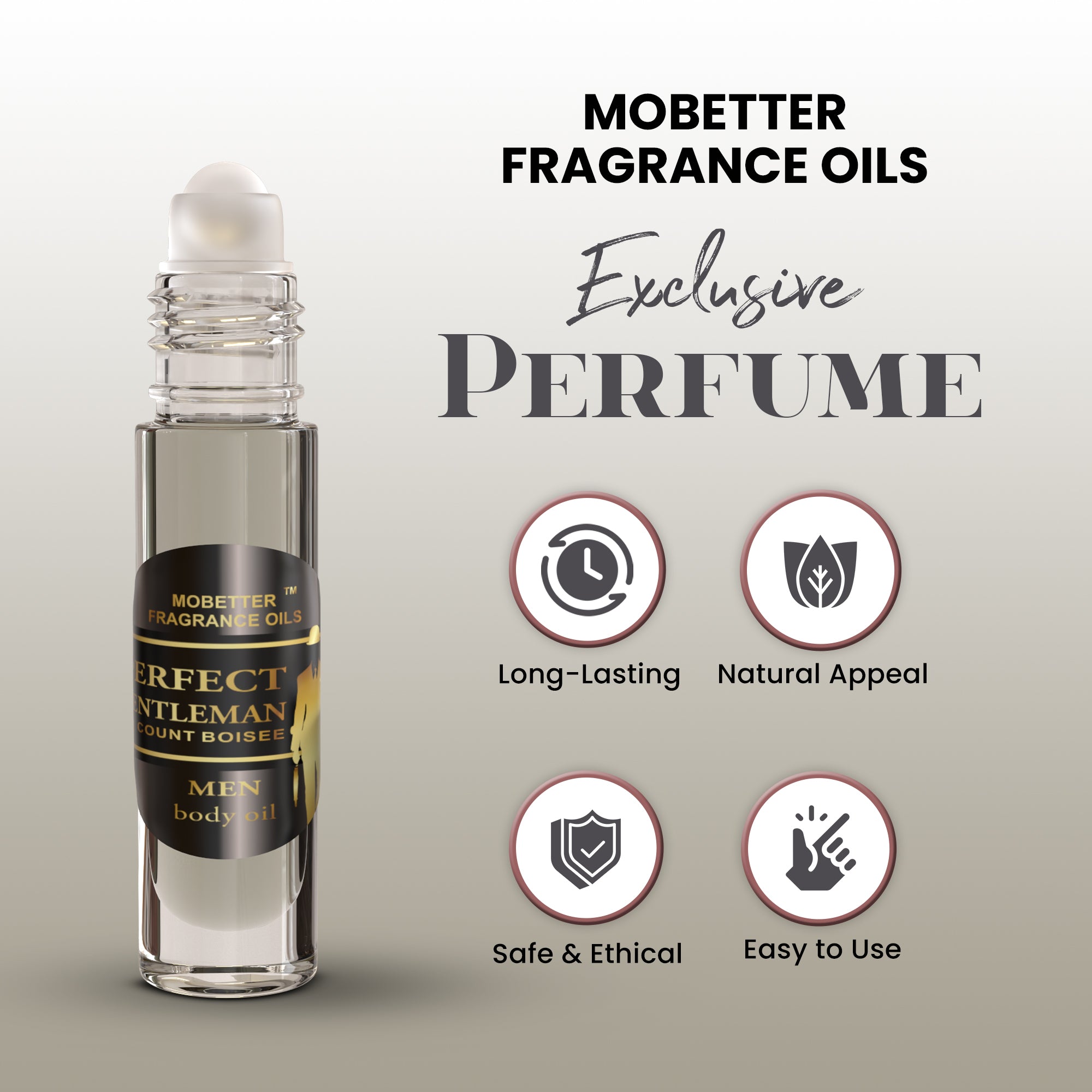 MOBETTER FRAGRANCE OILS