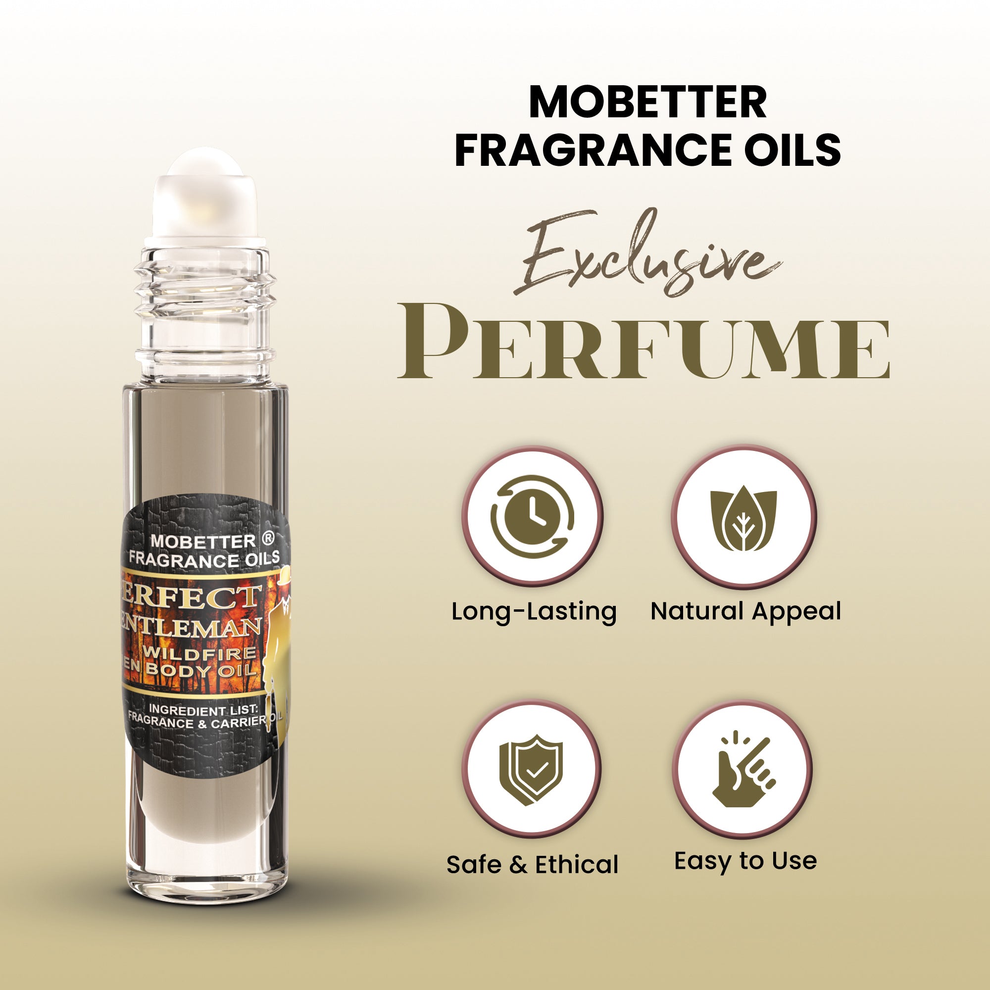 MOBETTER FRAGRANCE OILS