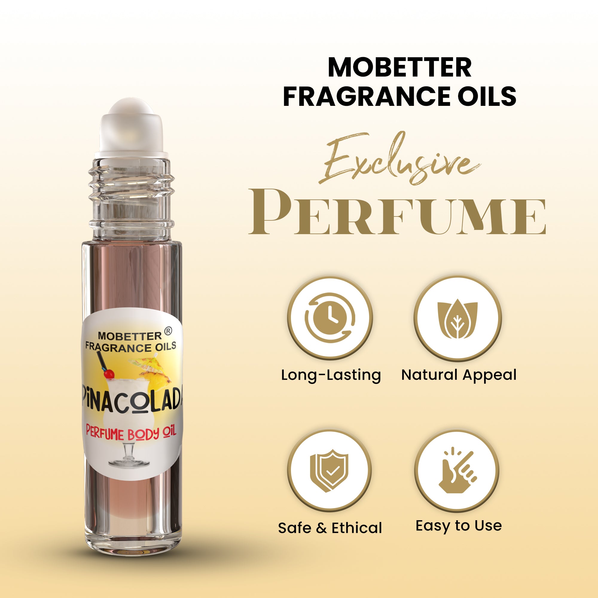 MOBETTER FRAGRANCE OILS