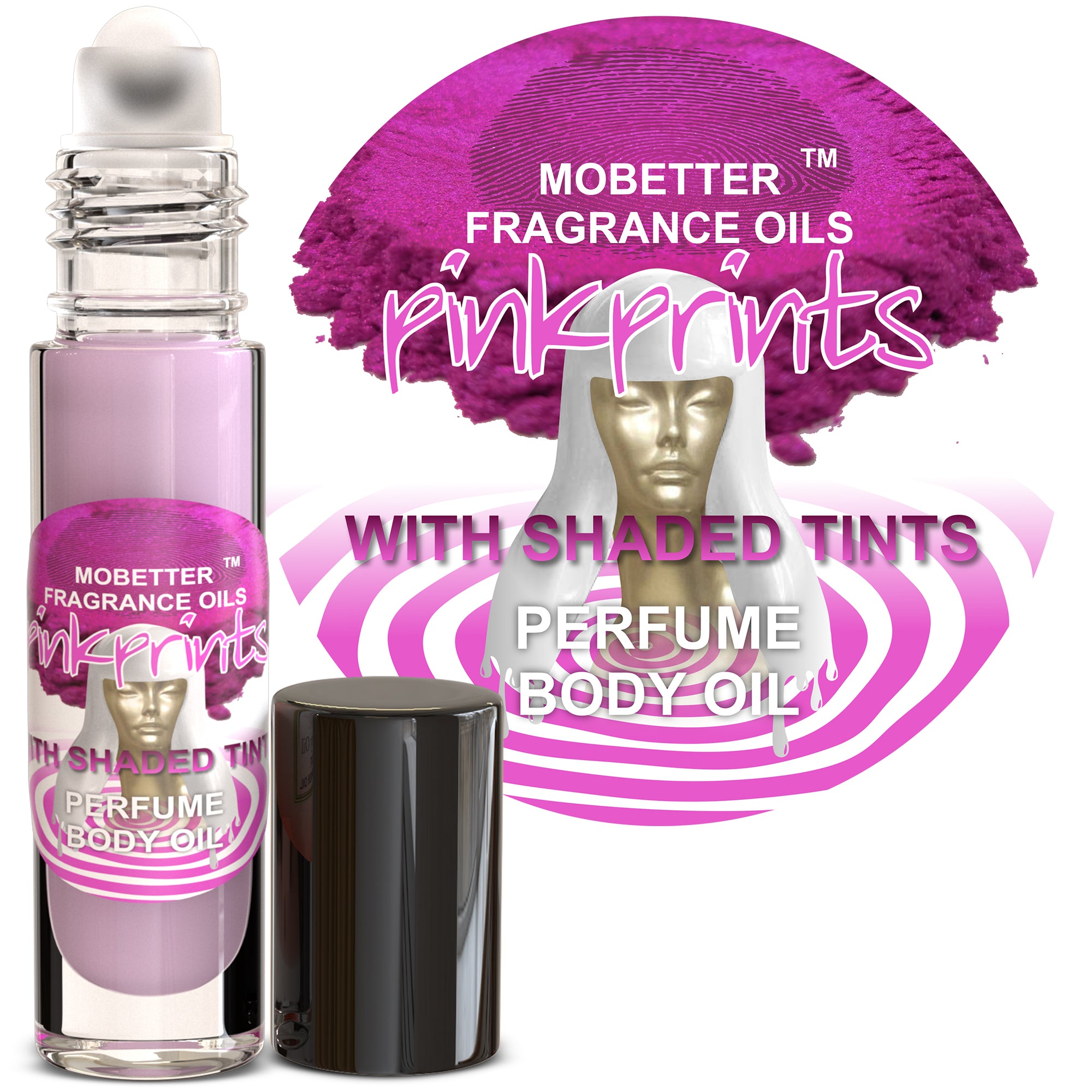 MOBETTER FRAGRANCE OILS