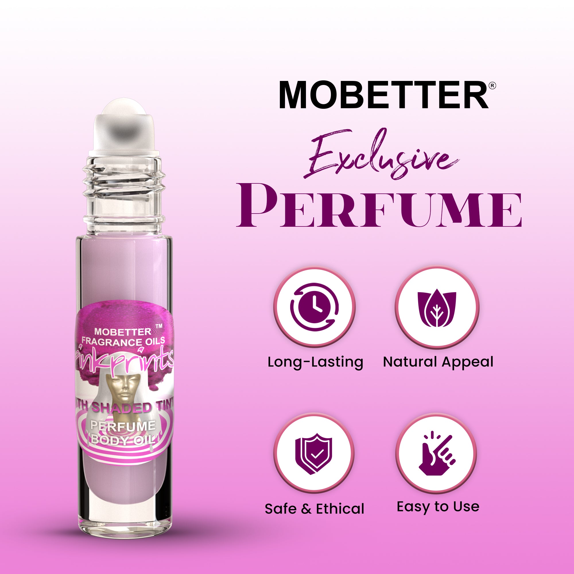 MOBETTER FRAGRANCE OILS