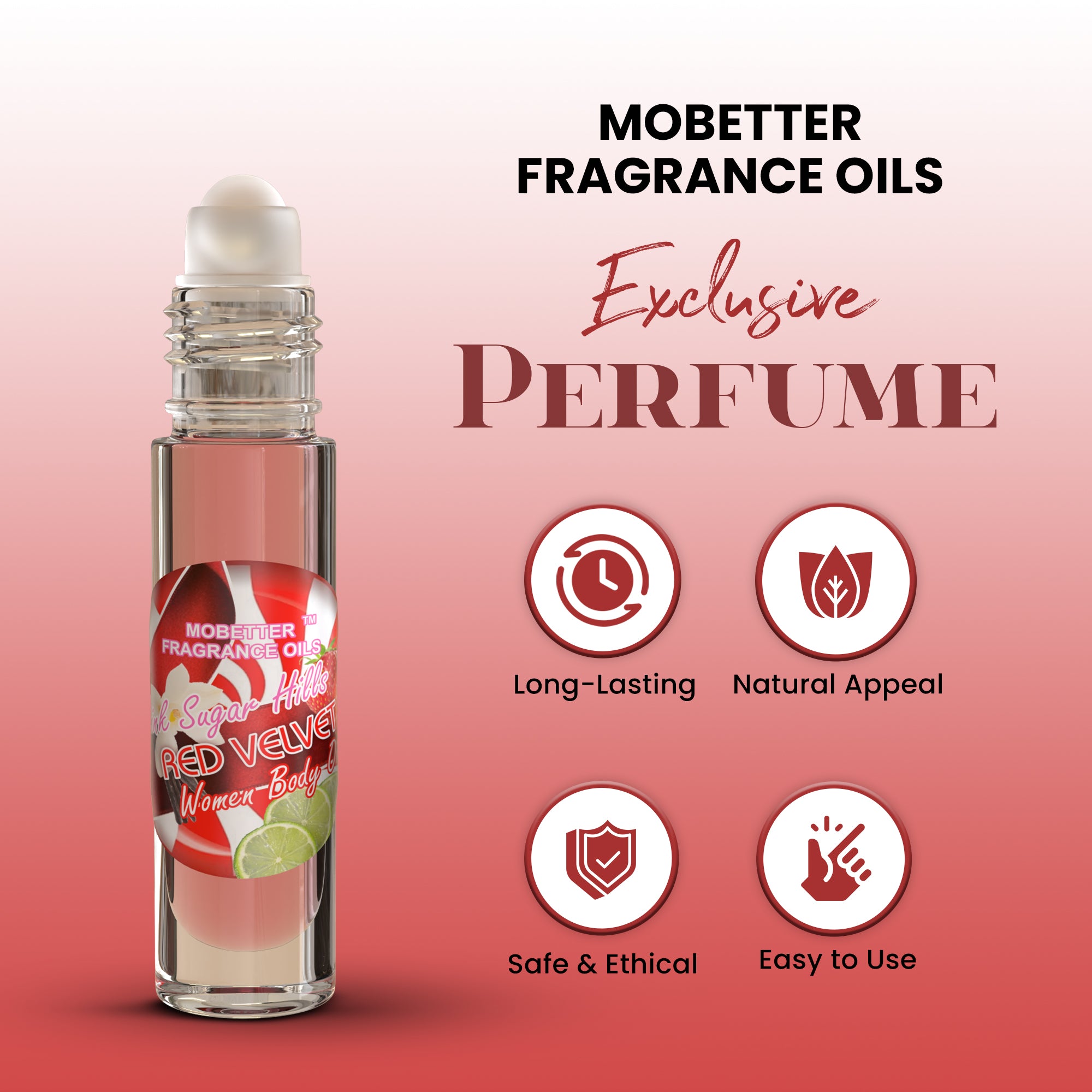 MOBETTER FRAGRANCE OILS