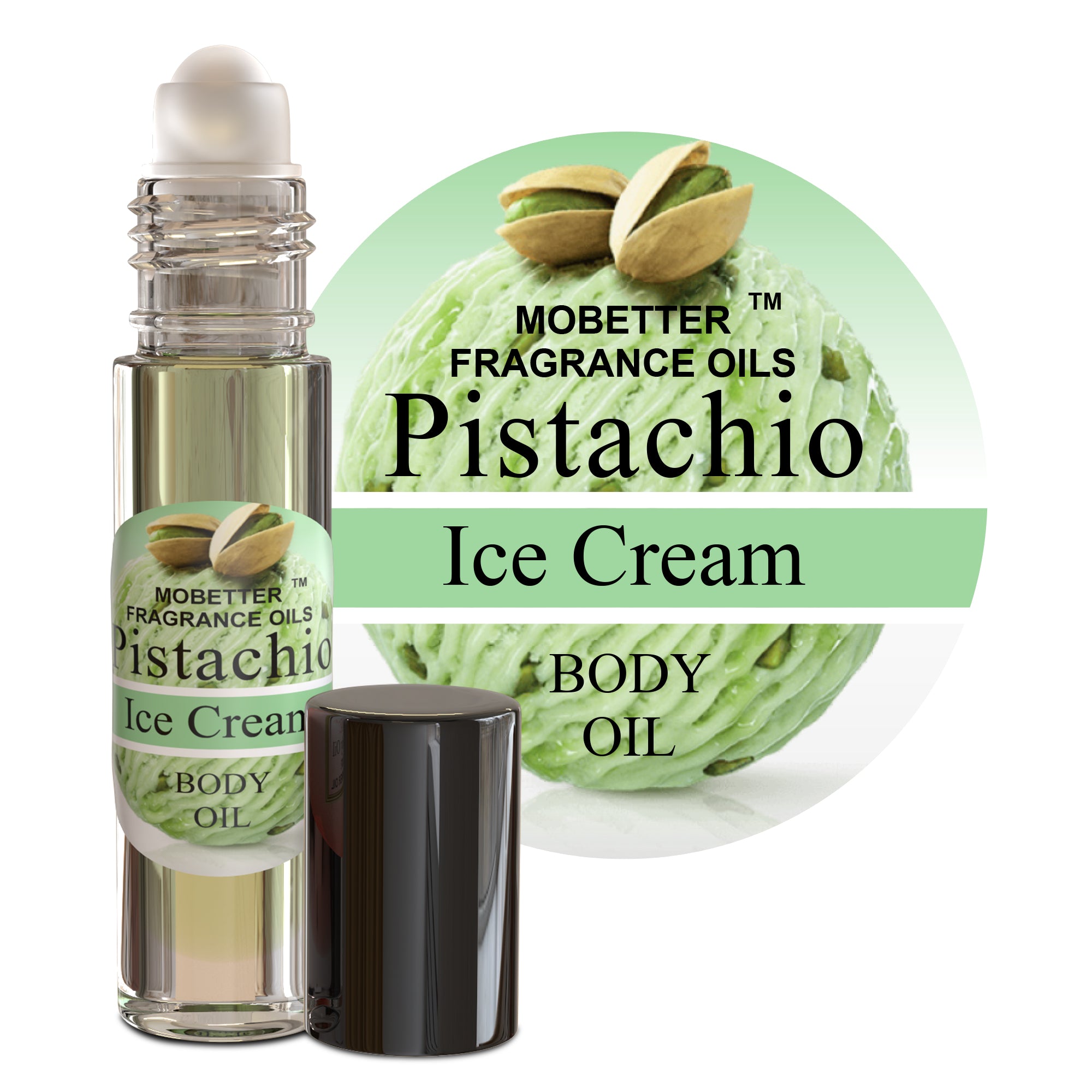 MOBETTER FRAGRANCE OILS
