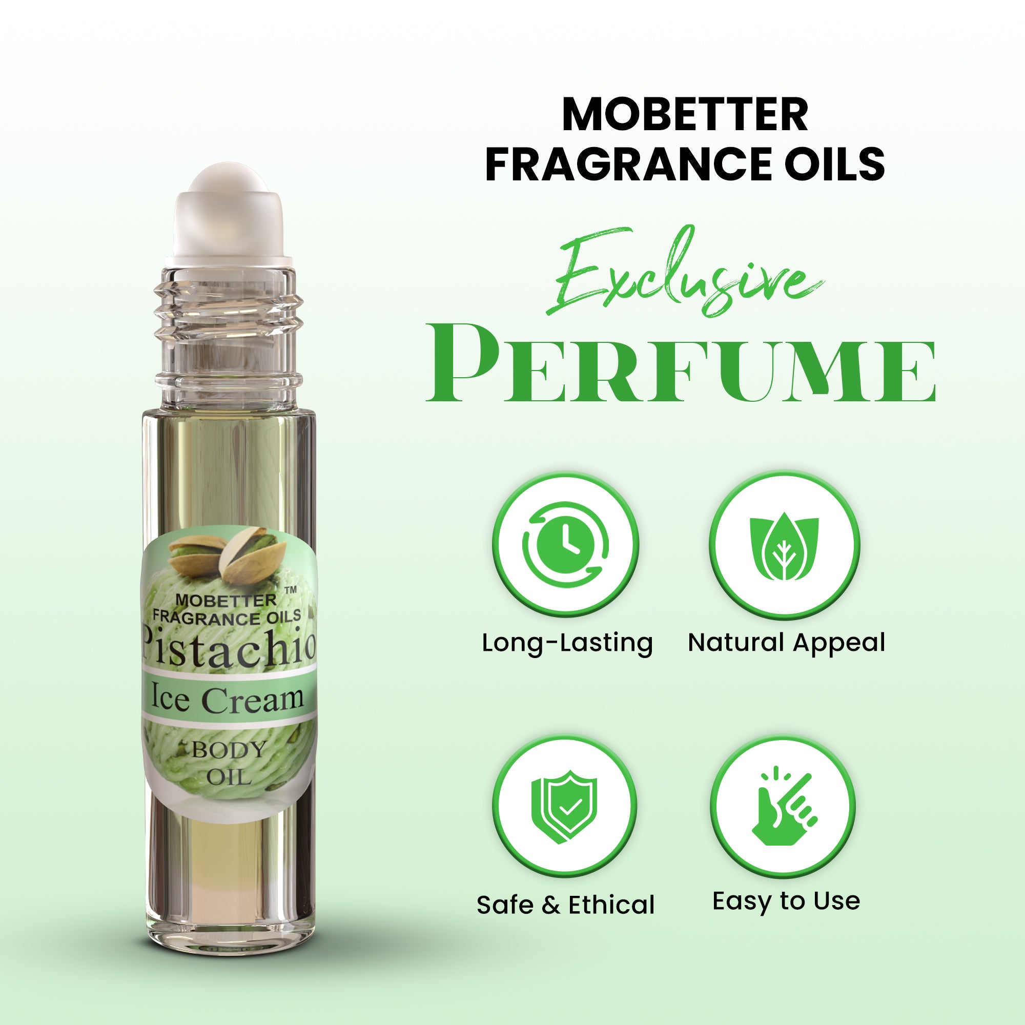 MOBETTER FRAGRANCE OILS