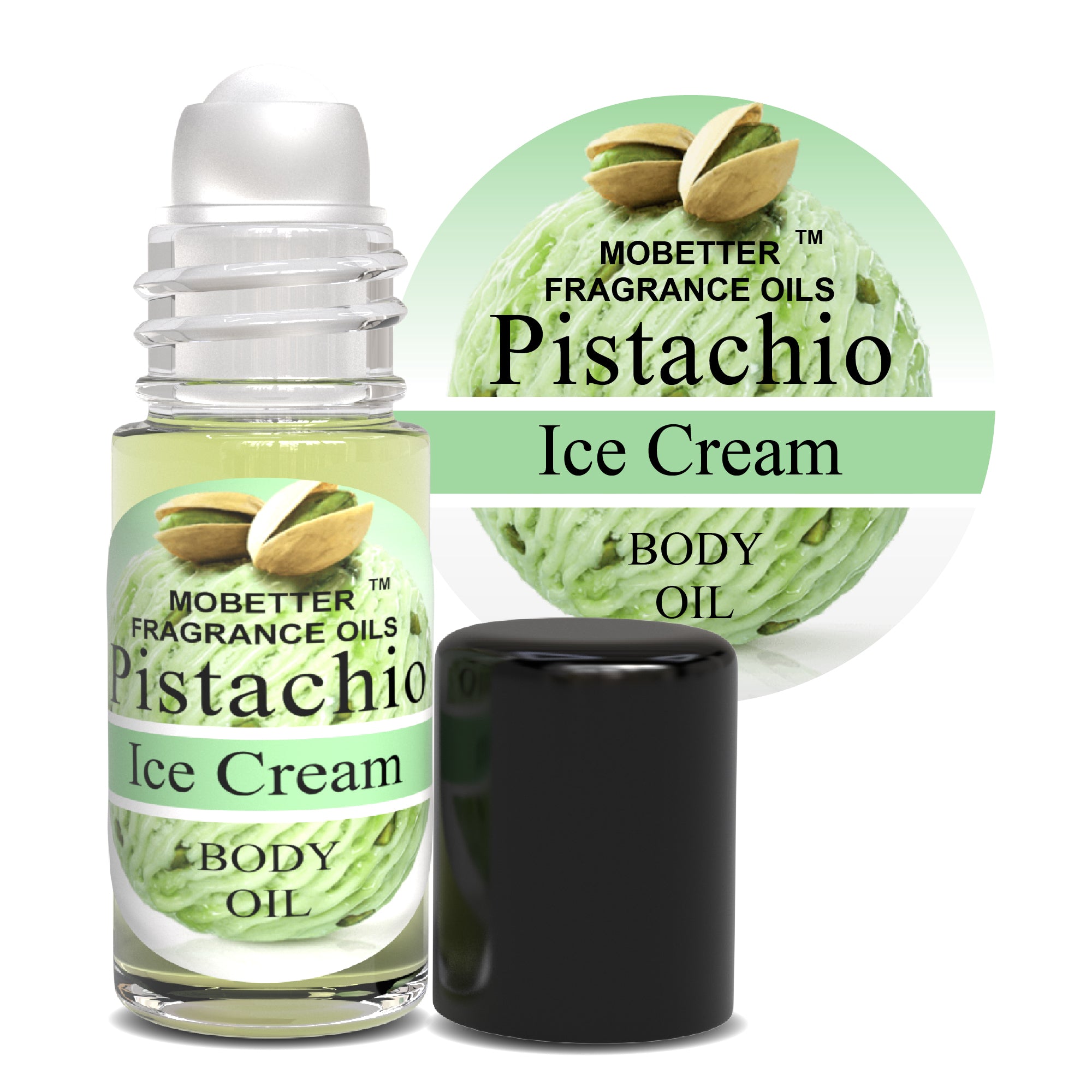 MOBETTER FRAGRANCE OILS