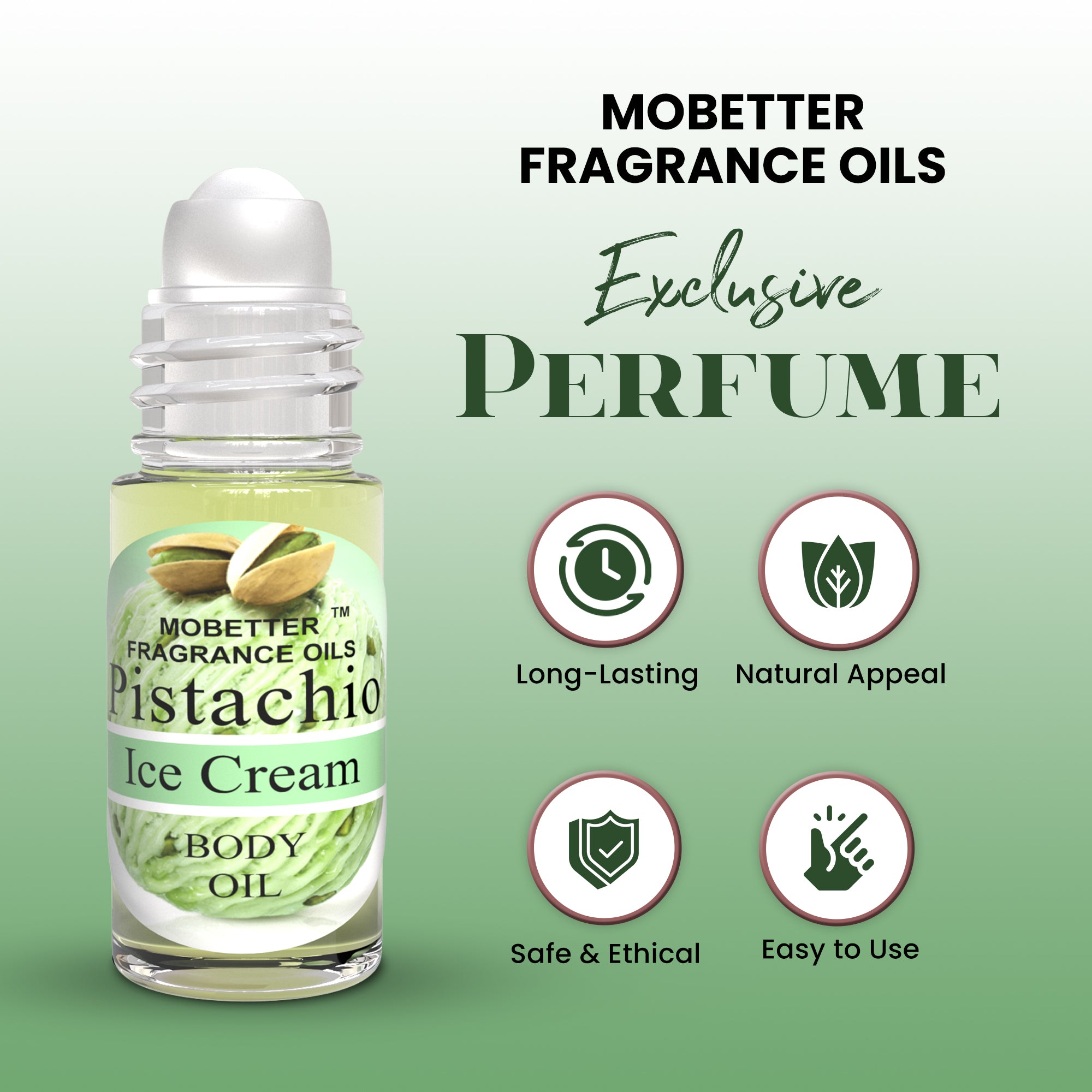 MOBETTER FRAGRANCE OILS