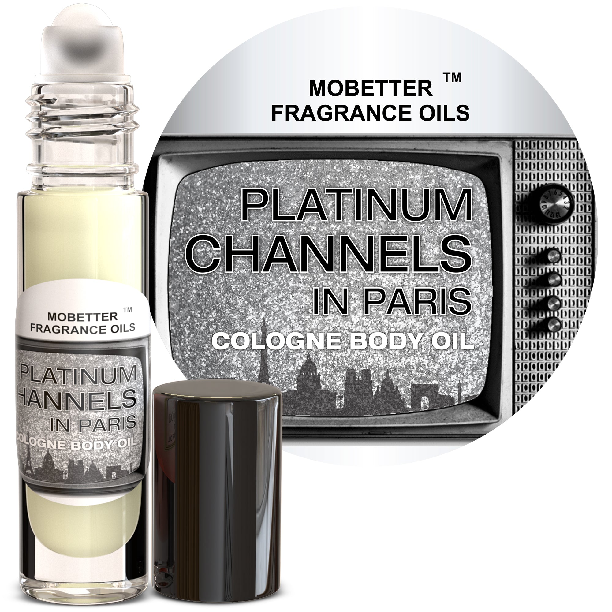 MOBETTER FRAGRANCE OILS