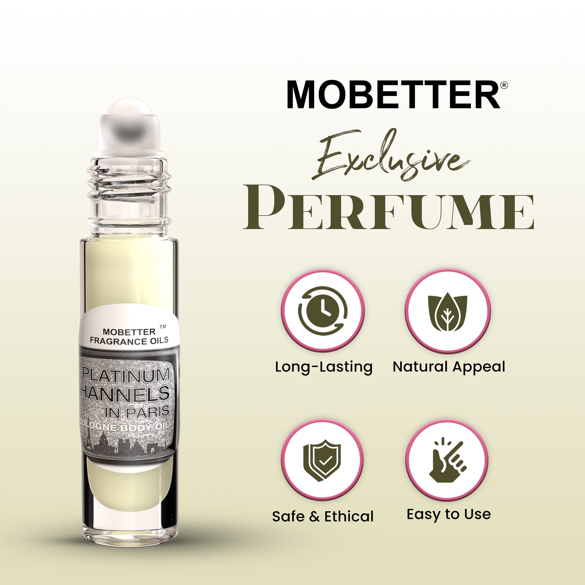 MOBETTER FRAGRANCE OILS