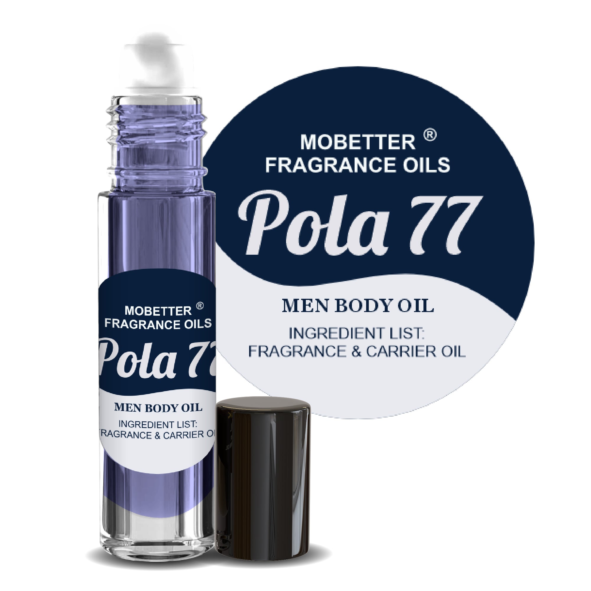 MOBETTER FRAGRANCE OILS