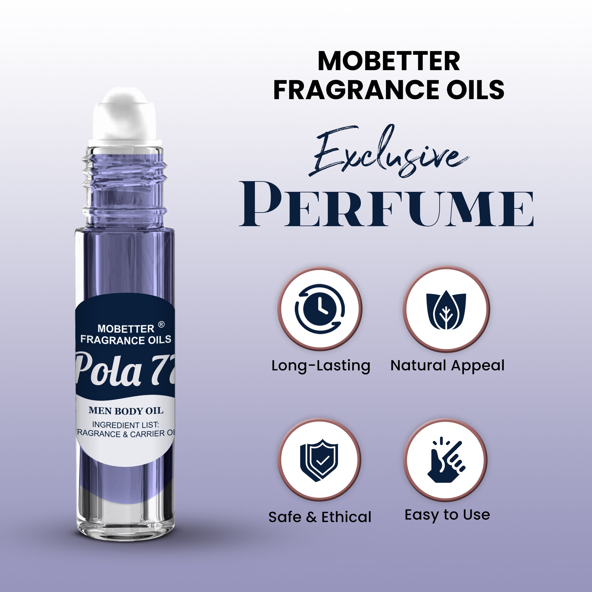 MOBETTER FRAGRANCE OILS