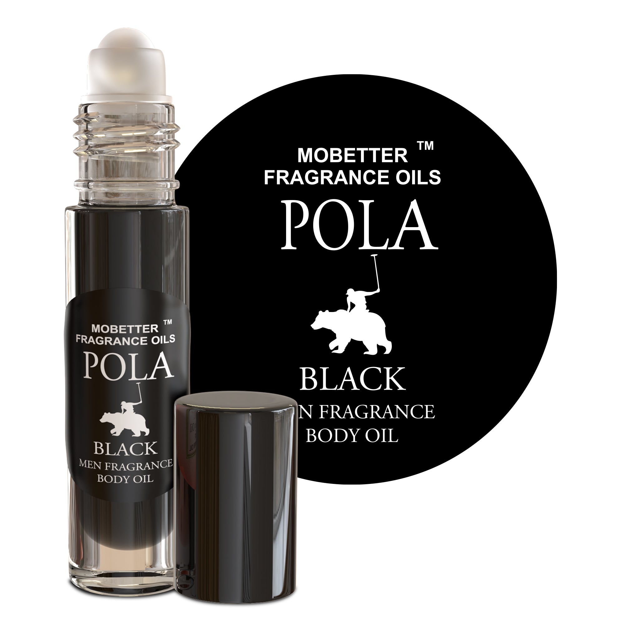 MOBETTER FRAGRANCE OILS