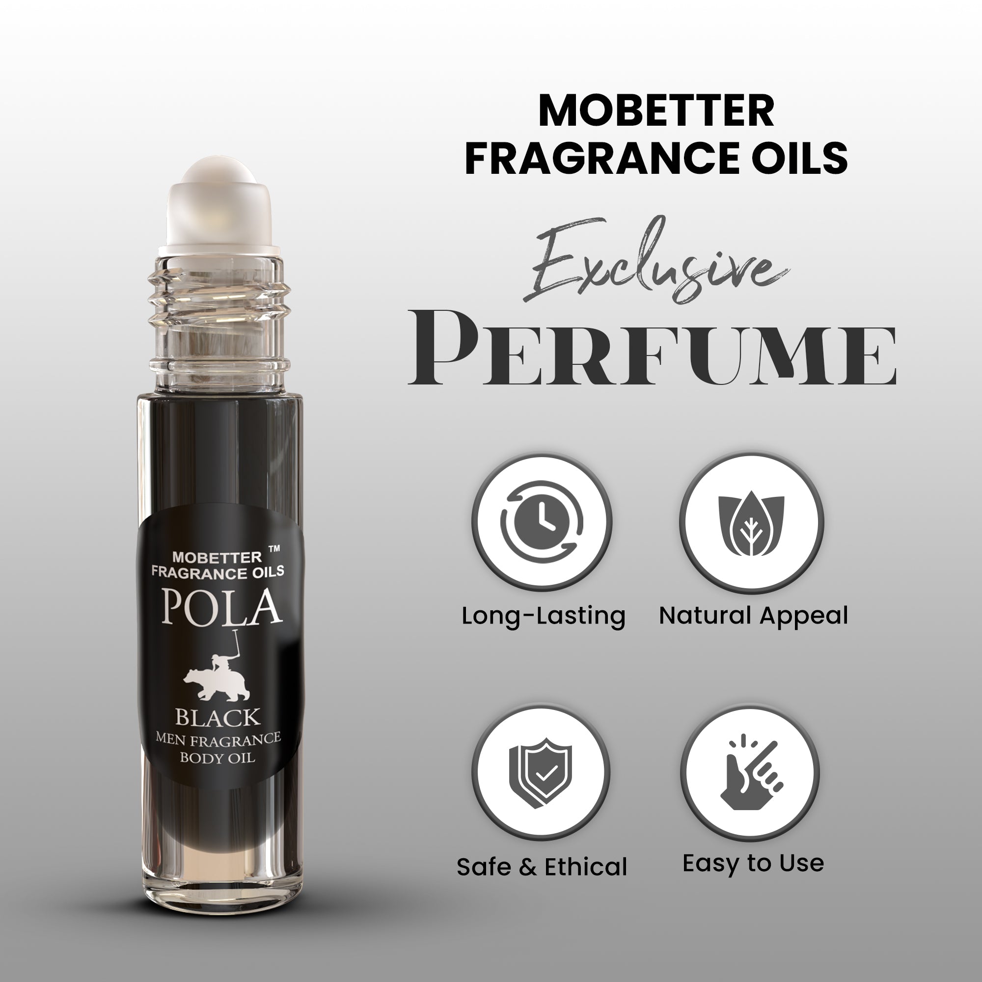MOBETTER FRAGRANCE OILS