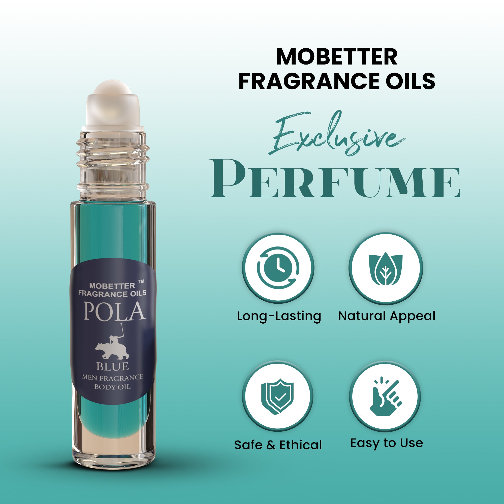 MOBETTER FRAGRANCE OILS