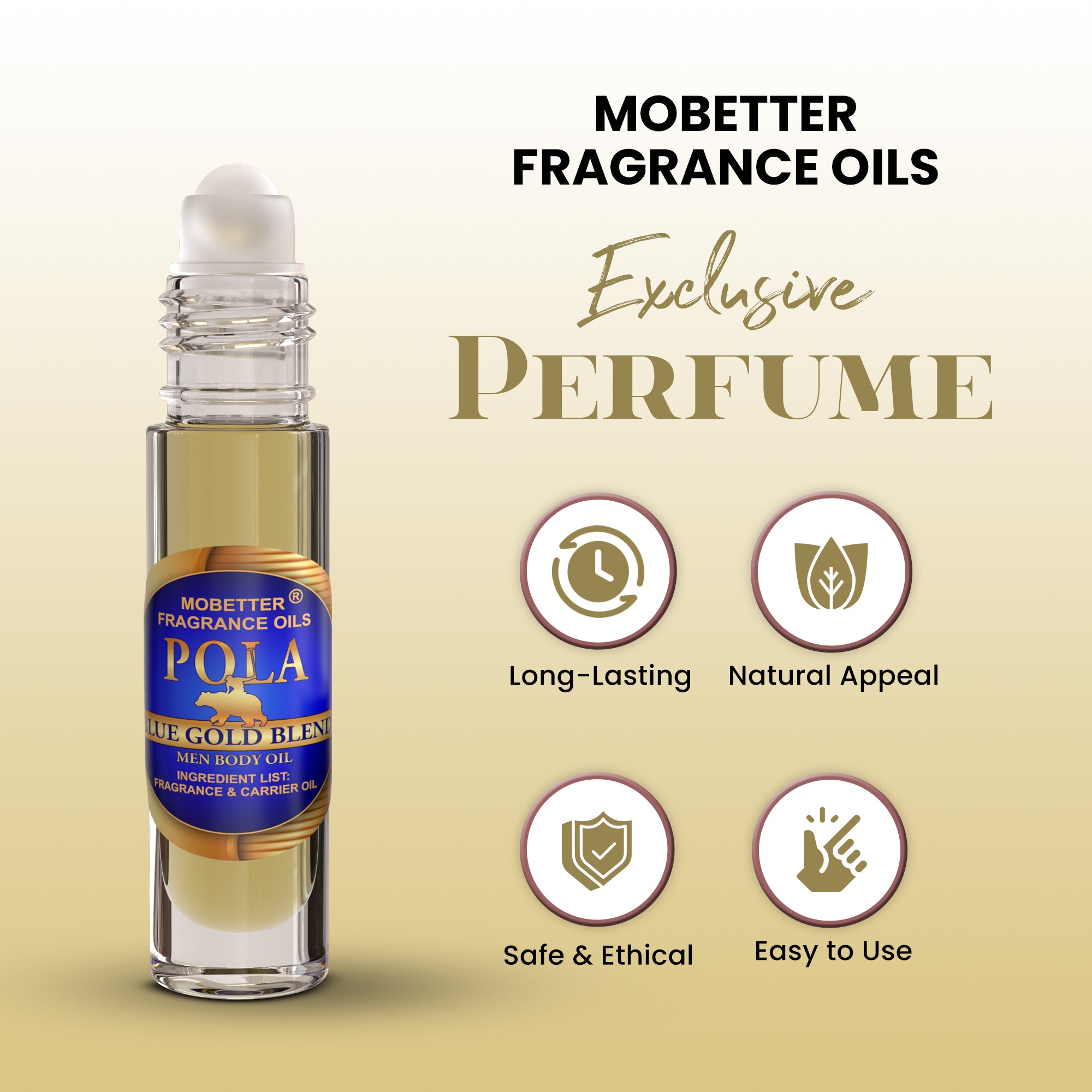 MOBETTER FRAGRANCE OILS