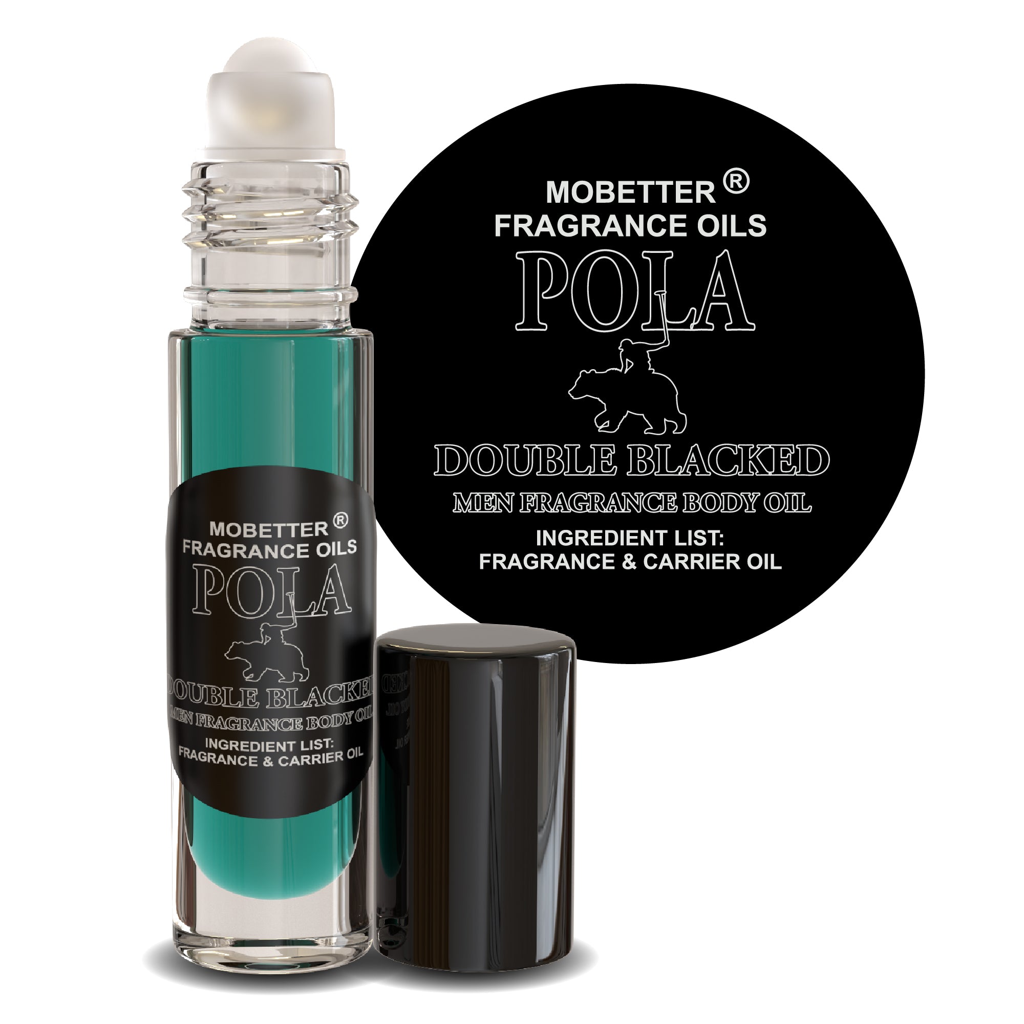 MOBETTER FRAGRANCE OILS