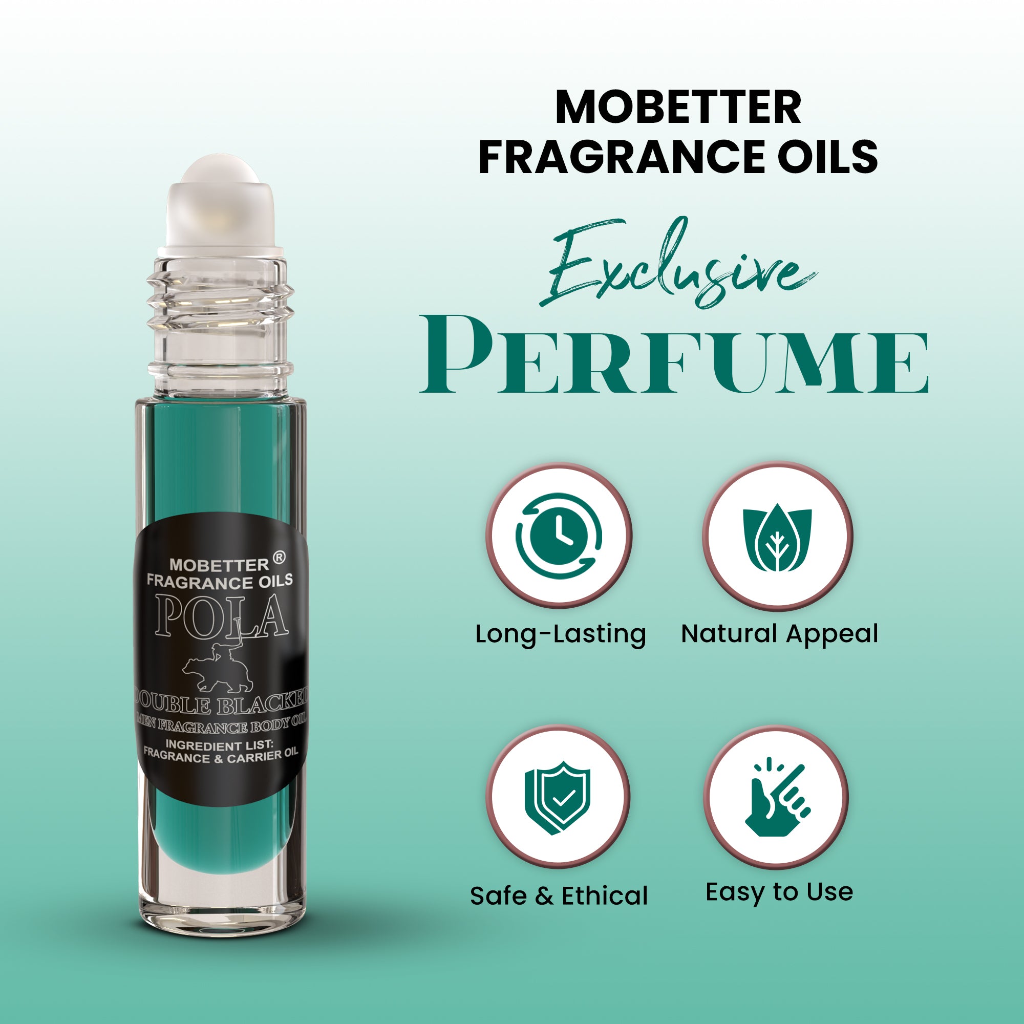 MOBETTER FRAGRANCE OILS