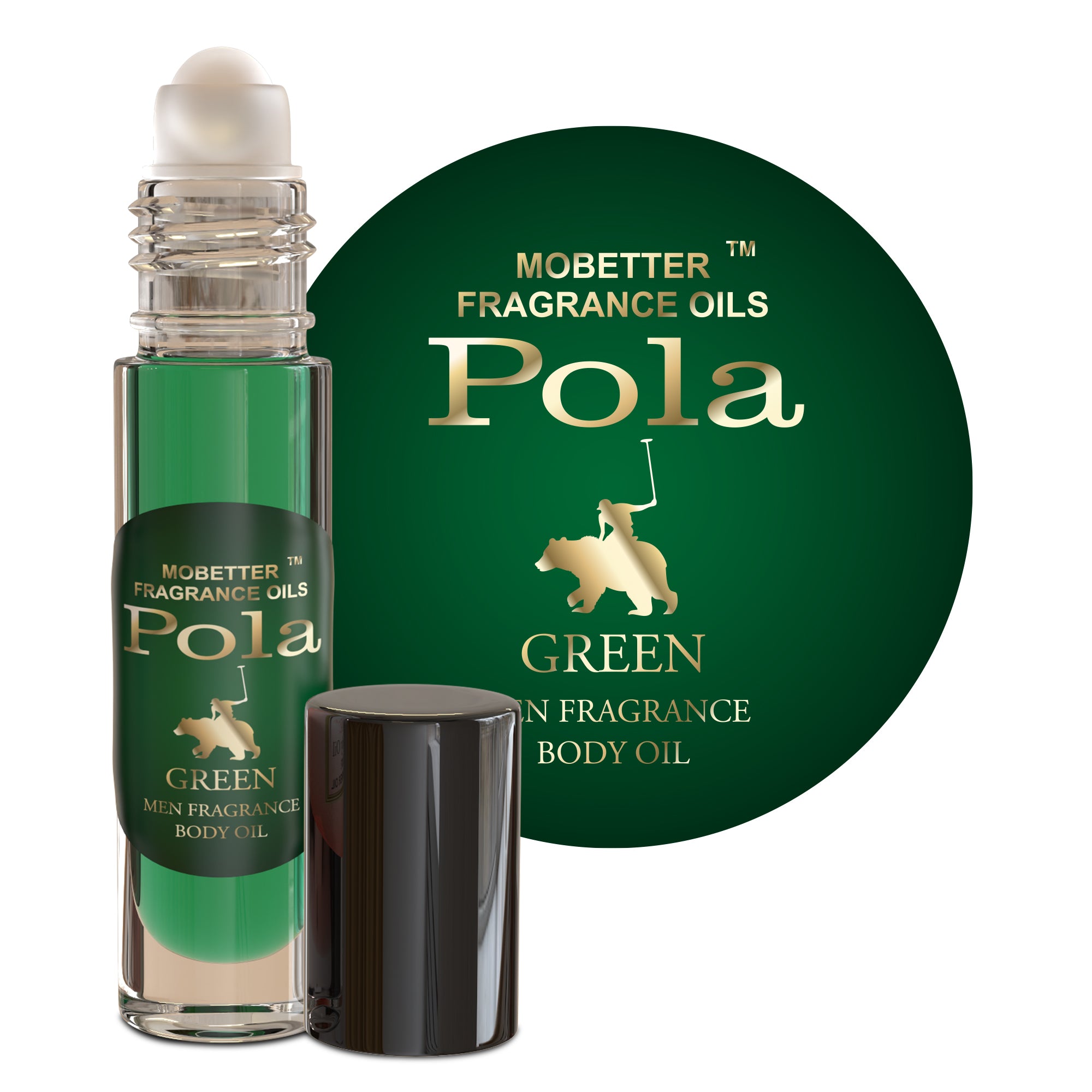 MOBETTER FRAGRANCE OILS