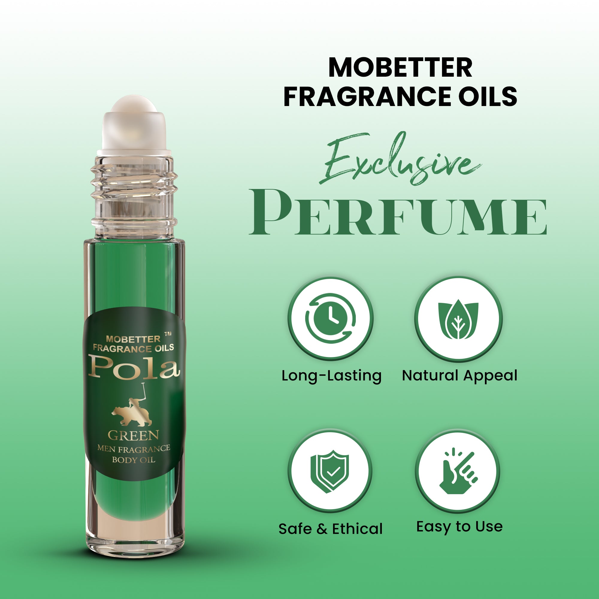 MOBETTER FRAGRANCE OILS