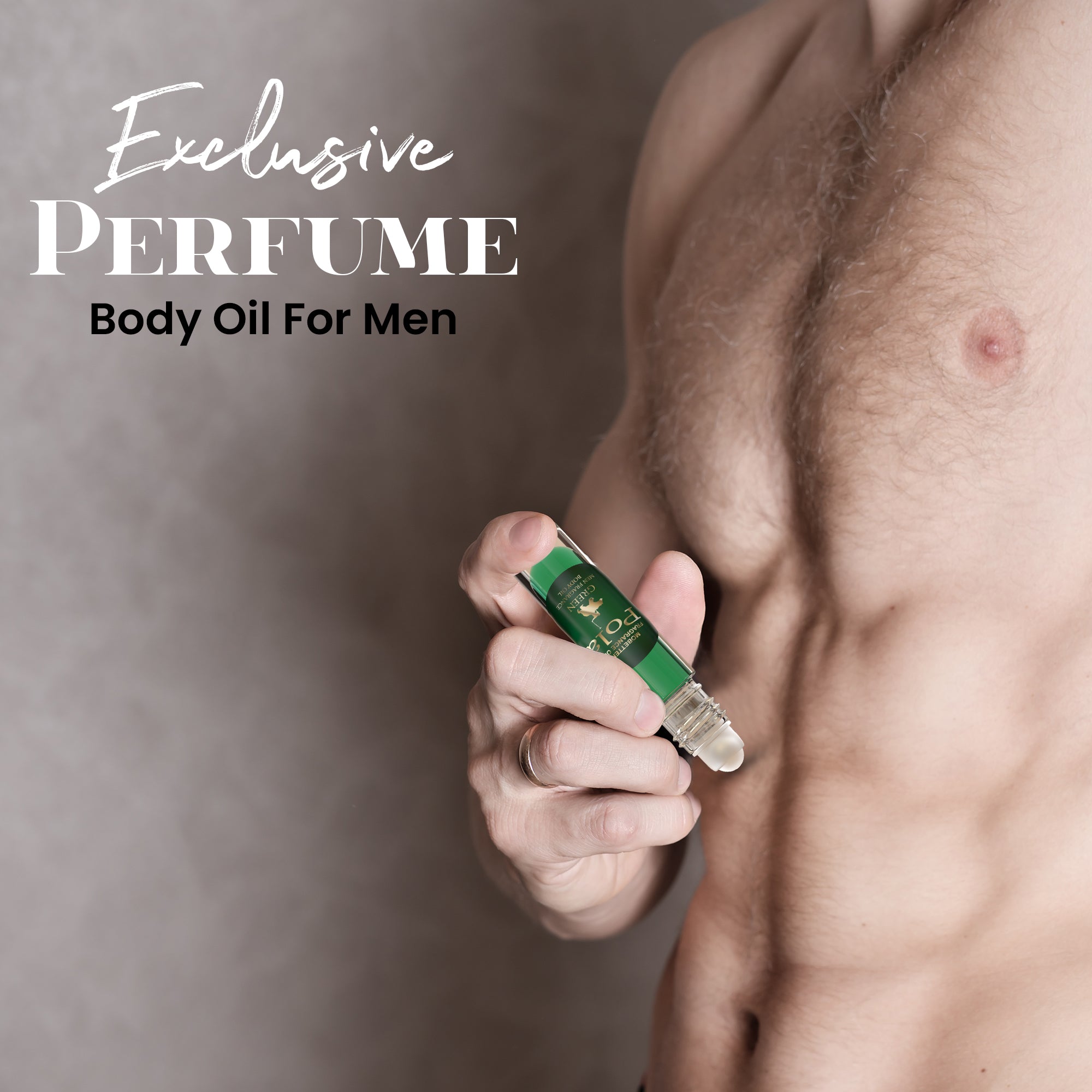 Image of Pola Green Perfume Body Oil
