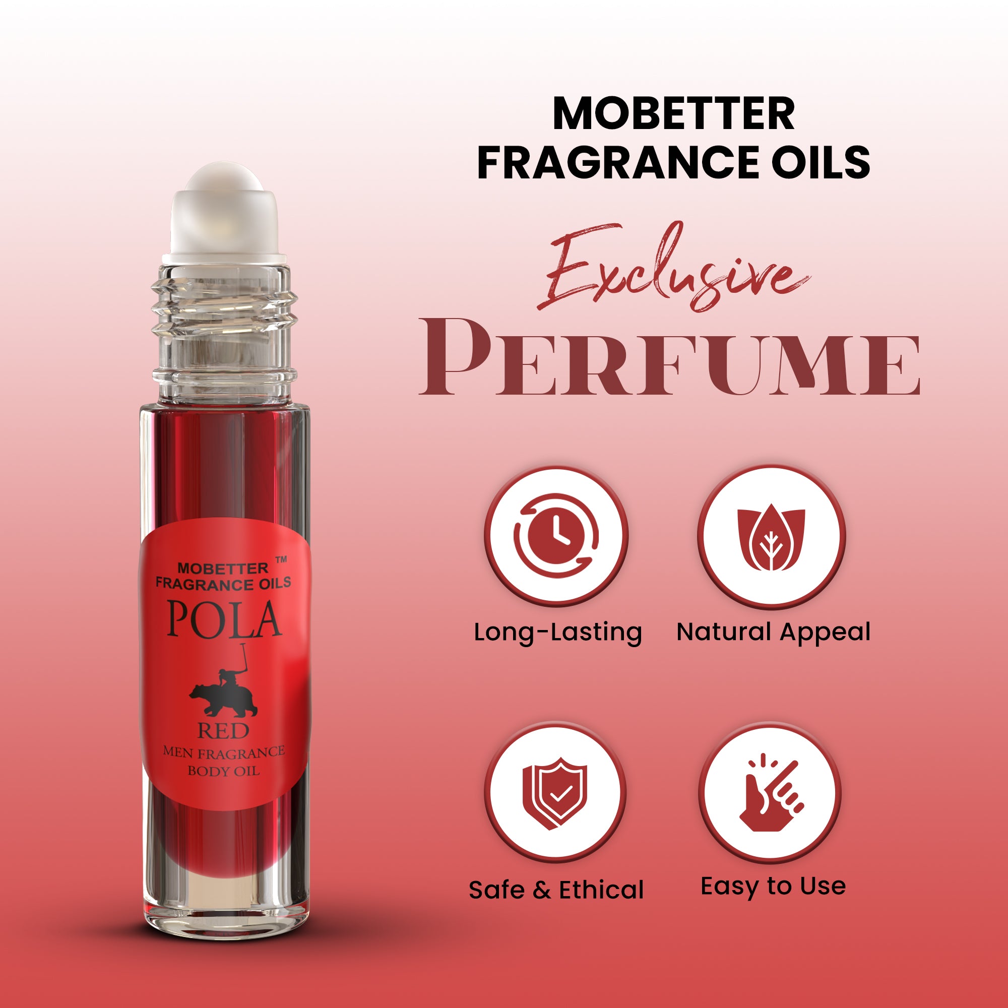 MOBETTER FRAGRANCE OILS