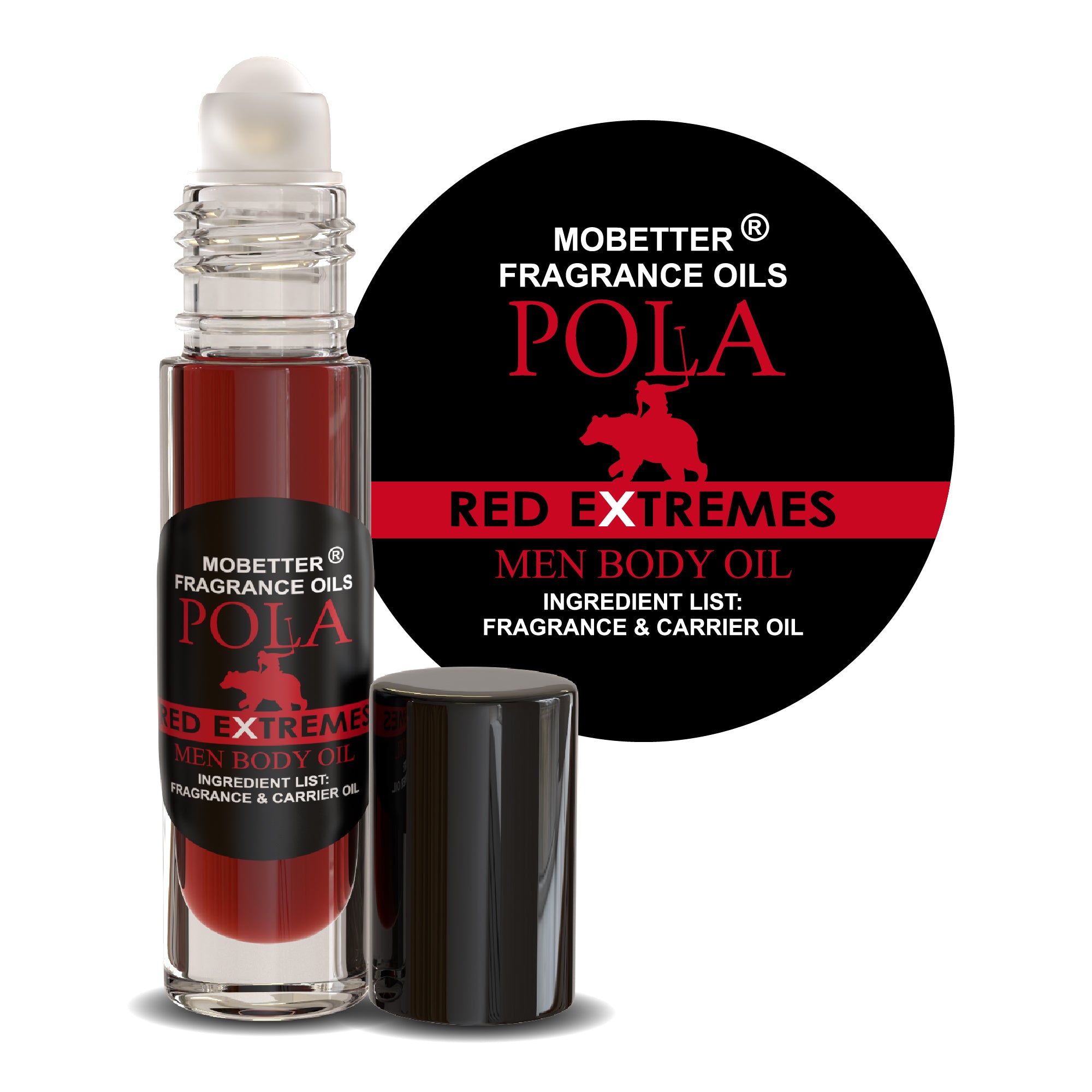 MOBETTER FRAGRANCE OILS