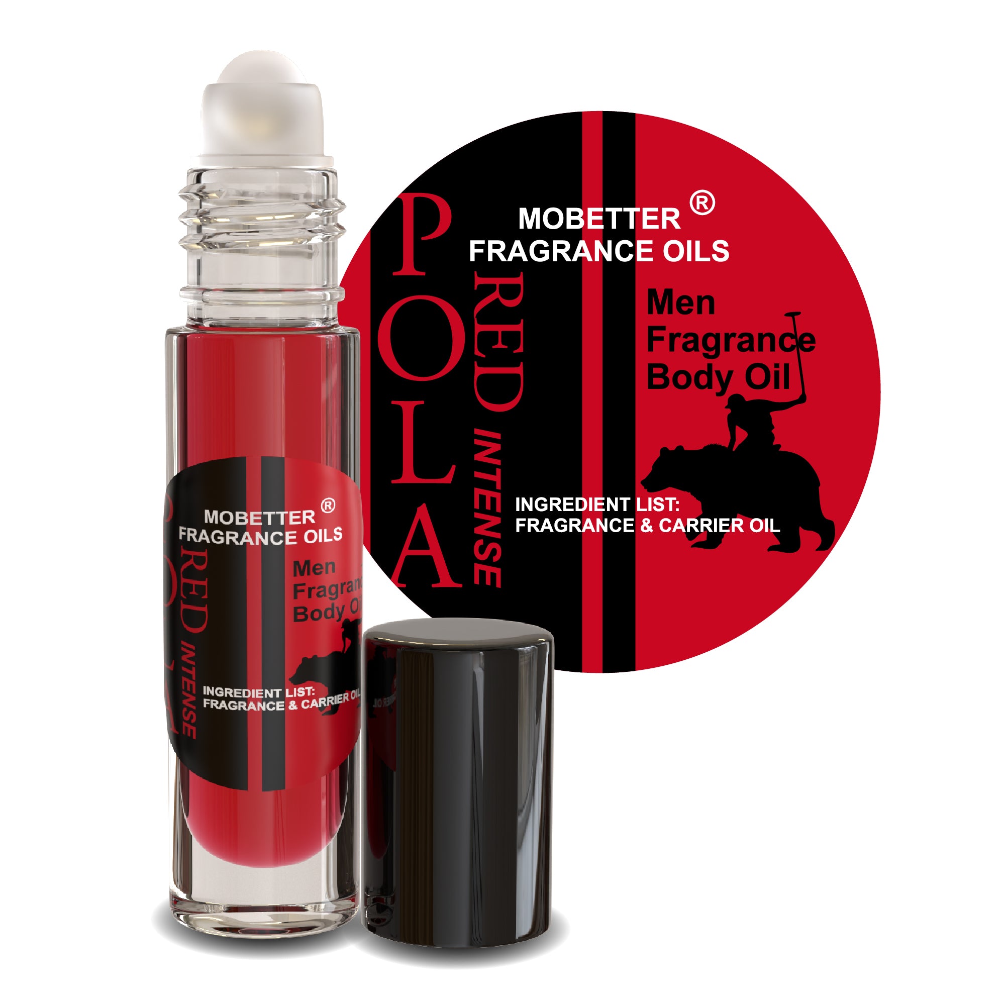 MOBETTER FRAGRANCE OILS