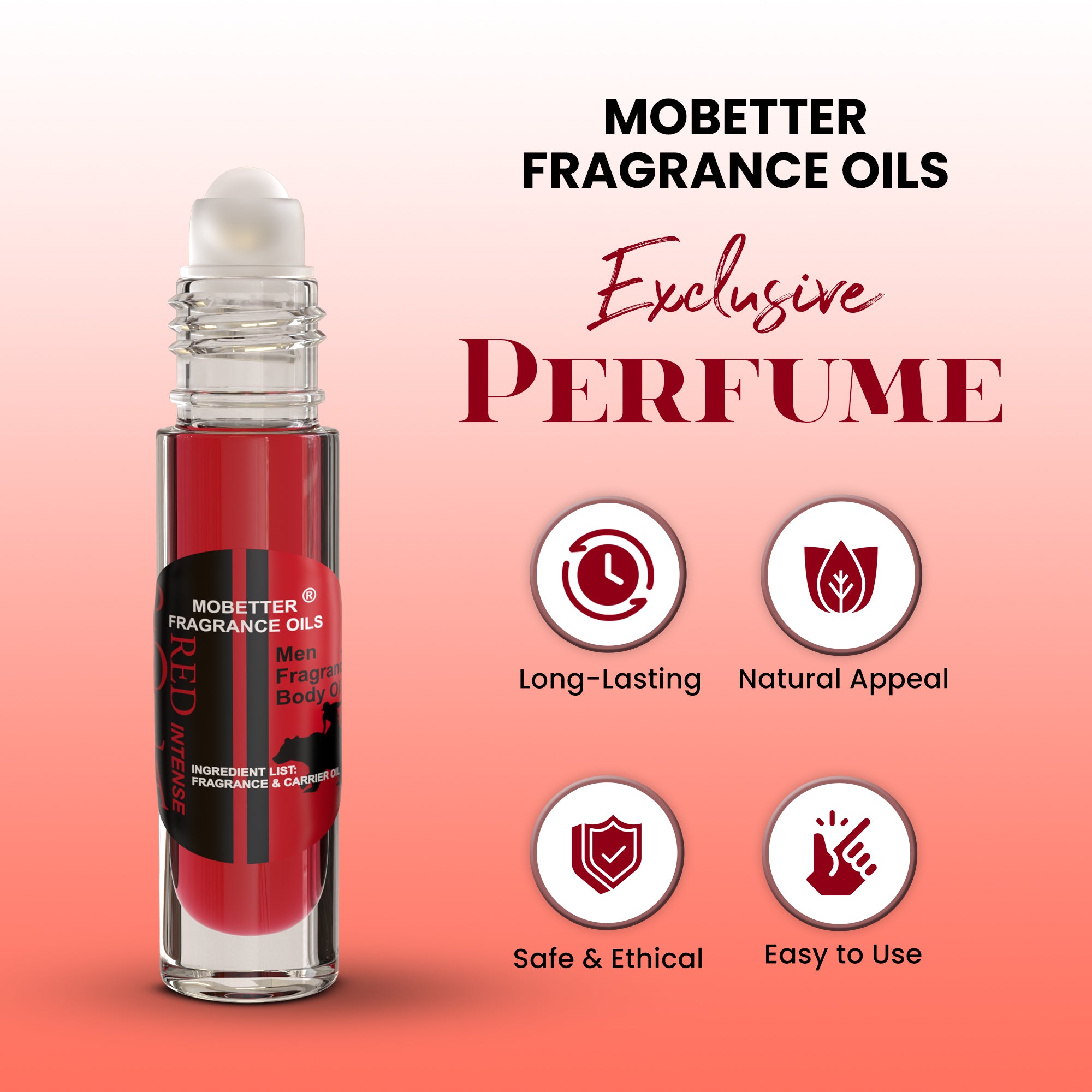MOBETTER FRAGRANCE OILS