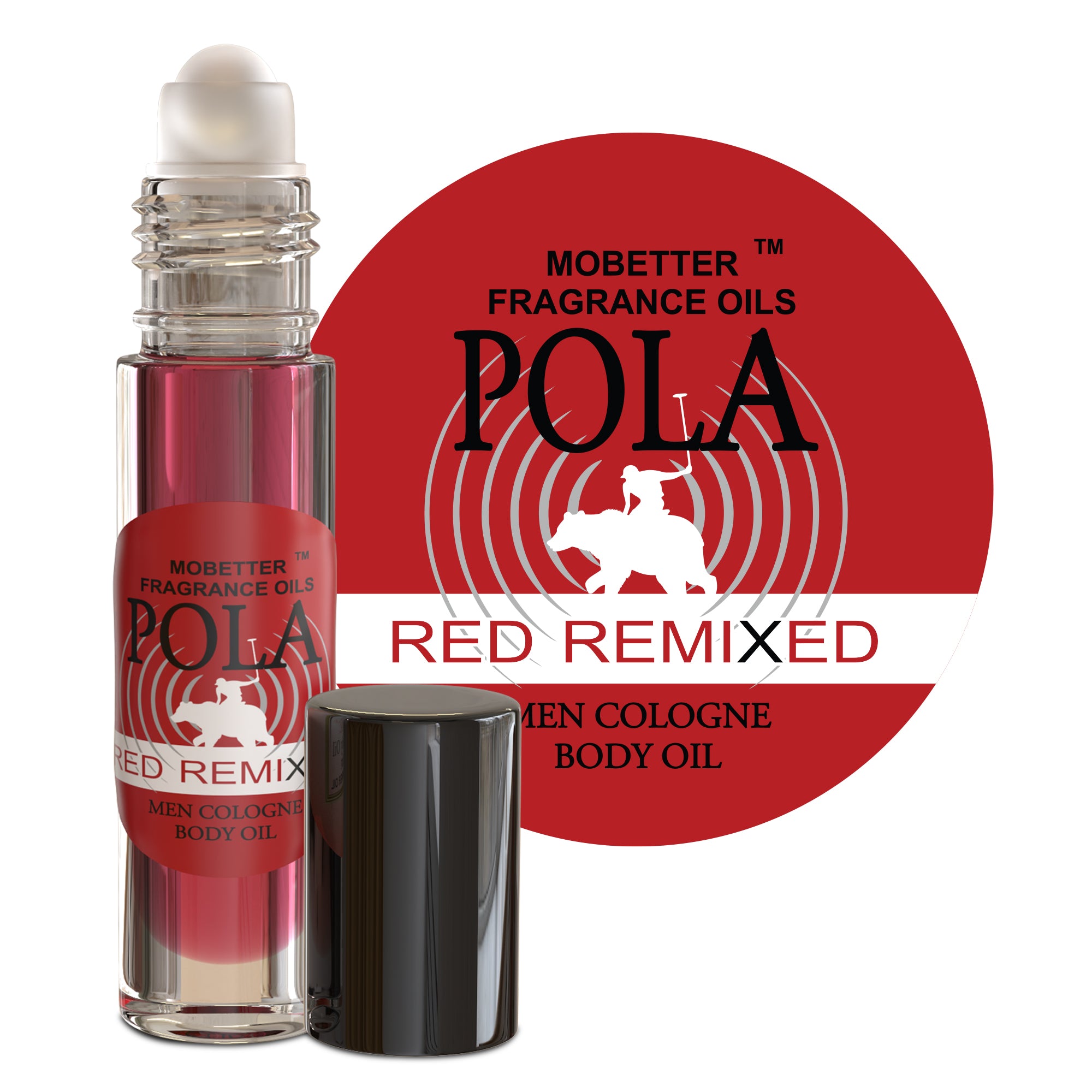 MOBETTER FRAGRANCE OILS