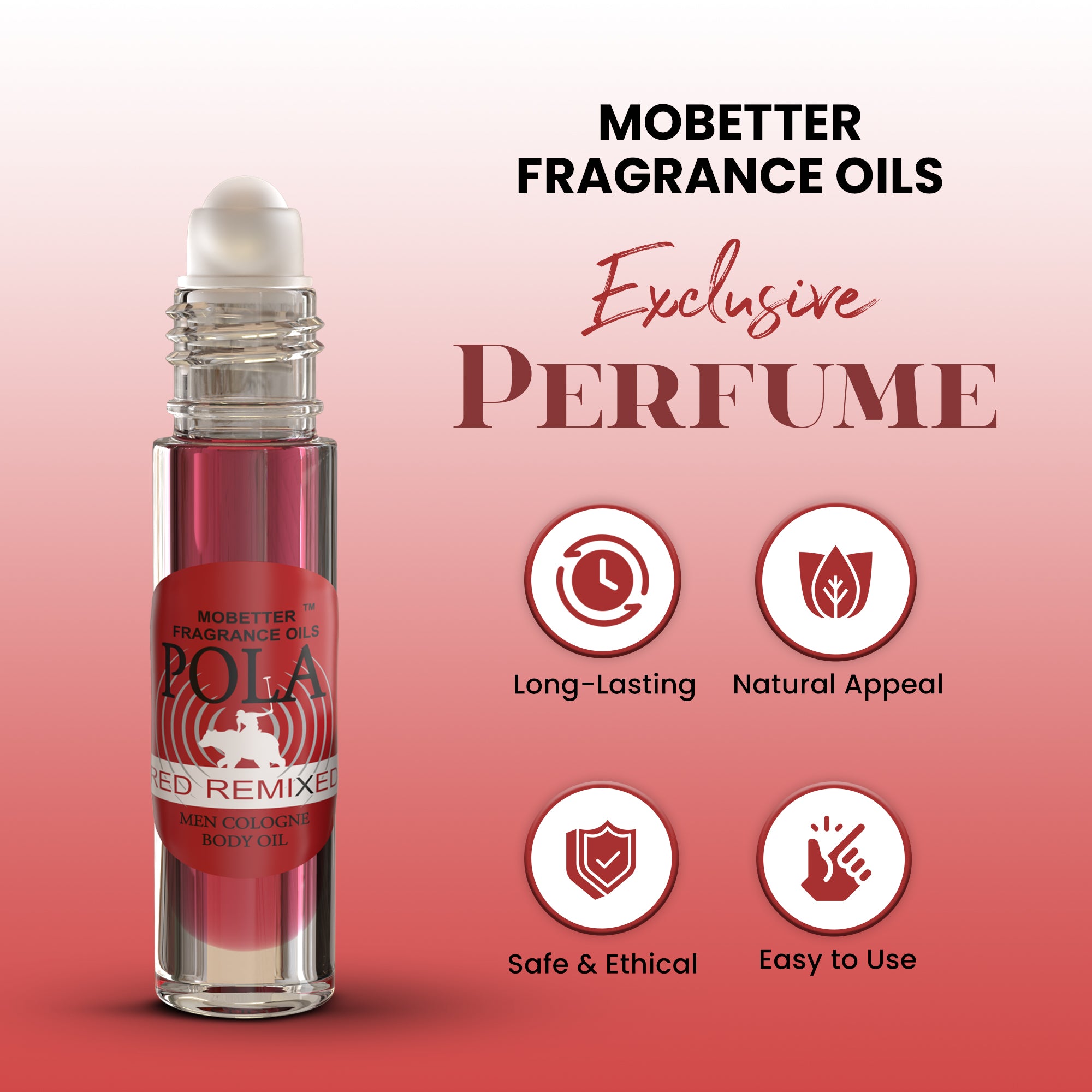 MOBETTER FRAGRANCE OILS