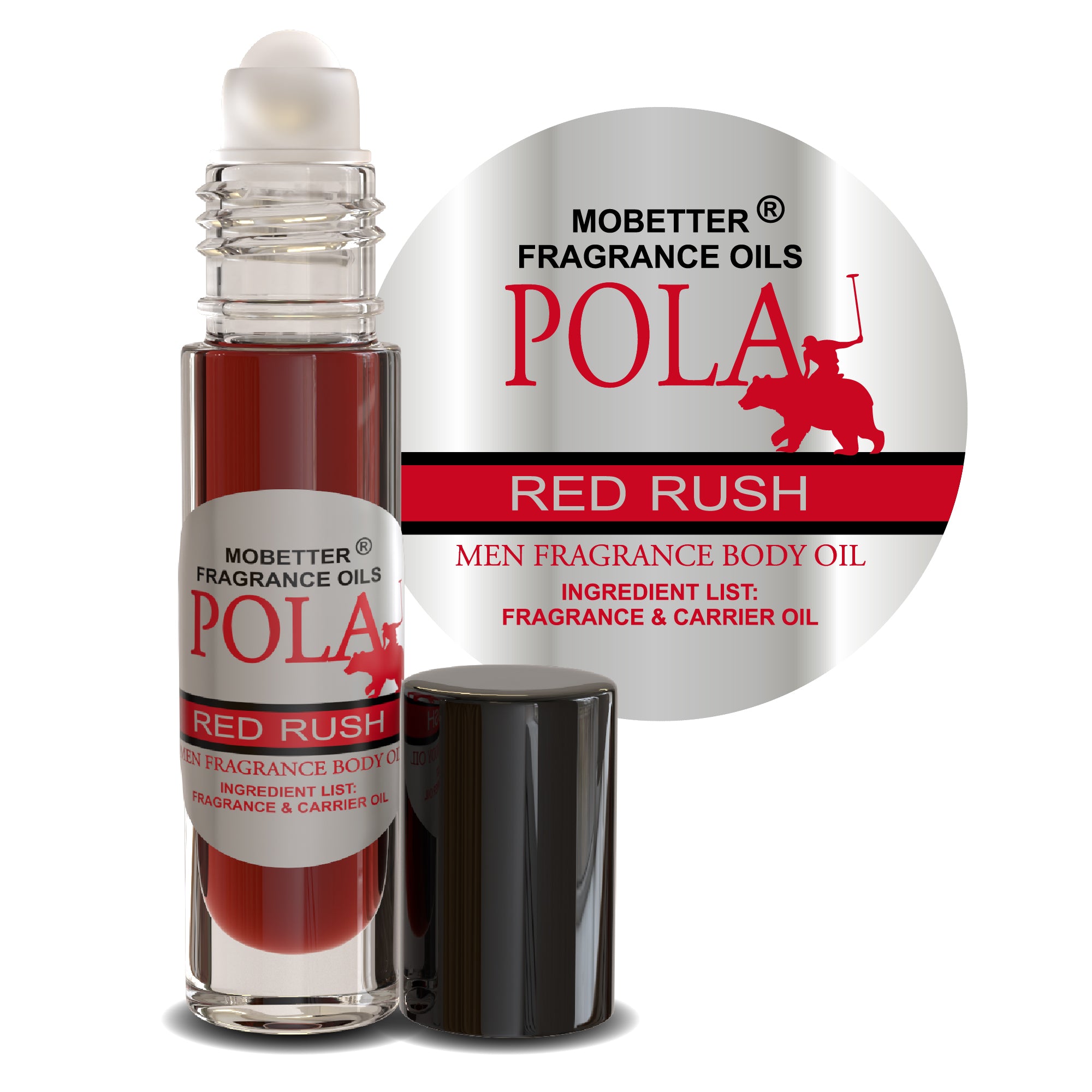 MOBETTER FRAGRANCE OILS