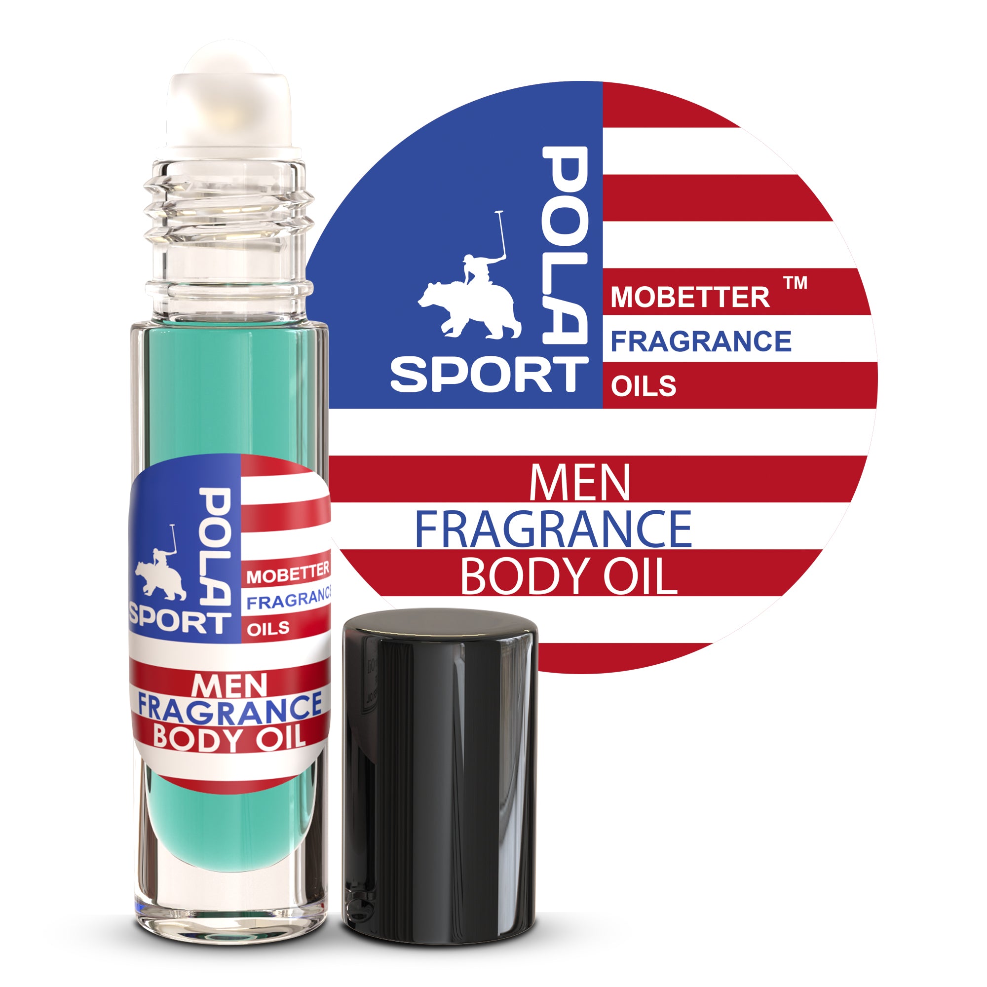MOBETTER FRAGRANCE OILS