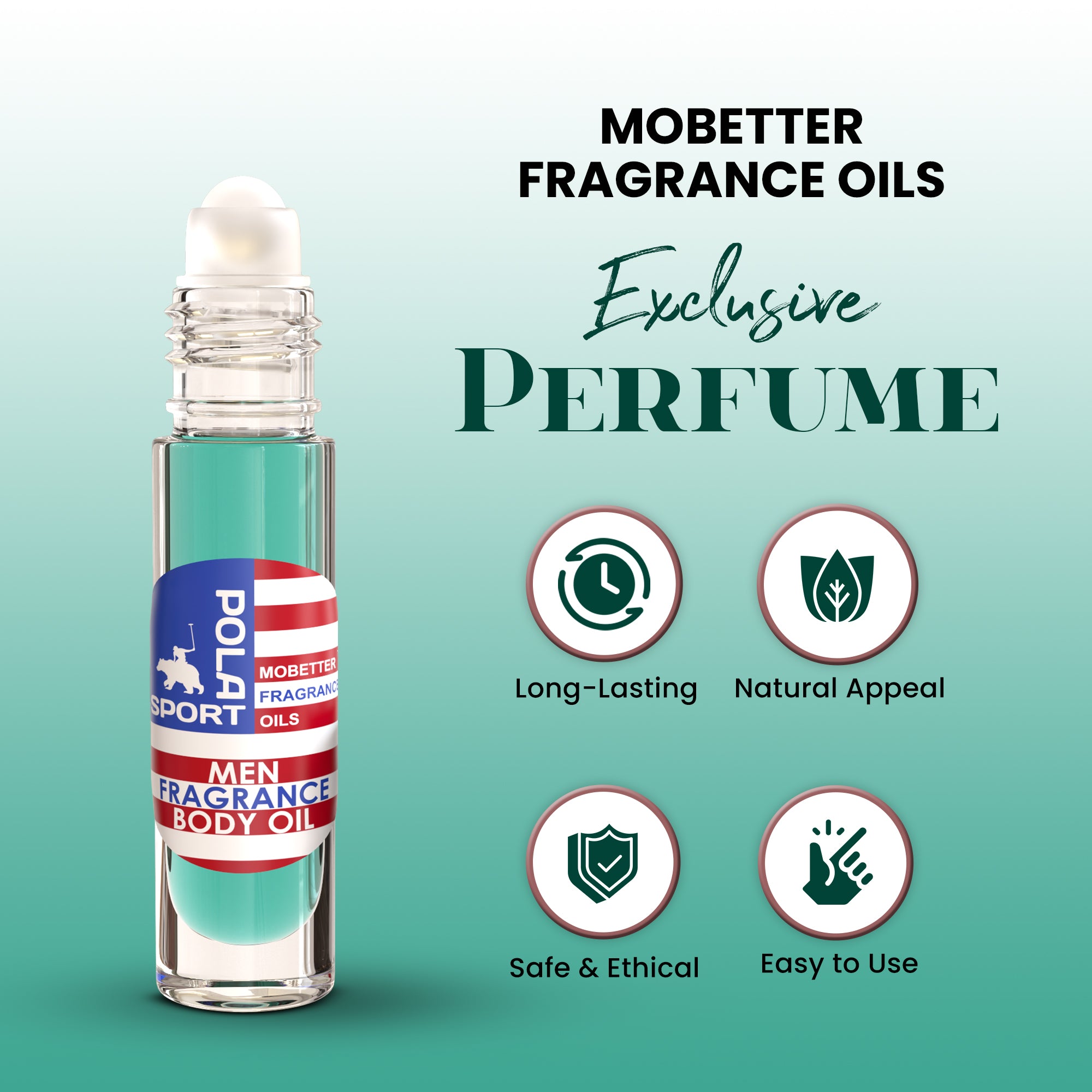 MOBETTER FRAGRANCE OILS