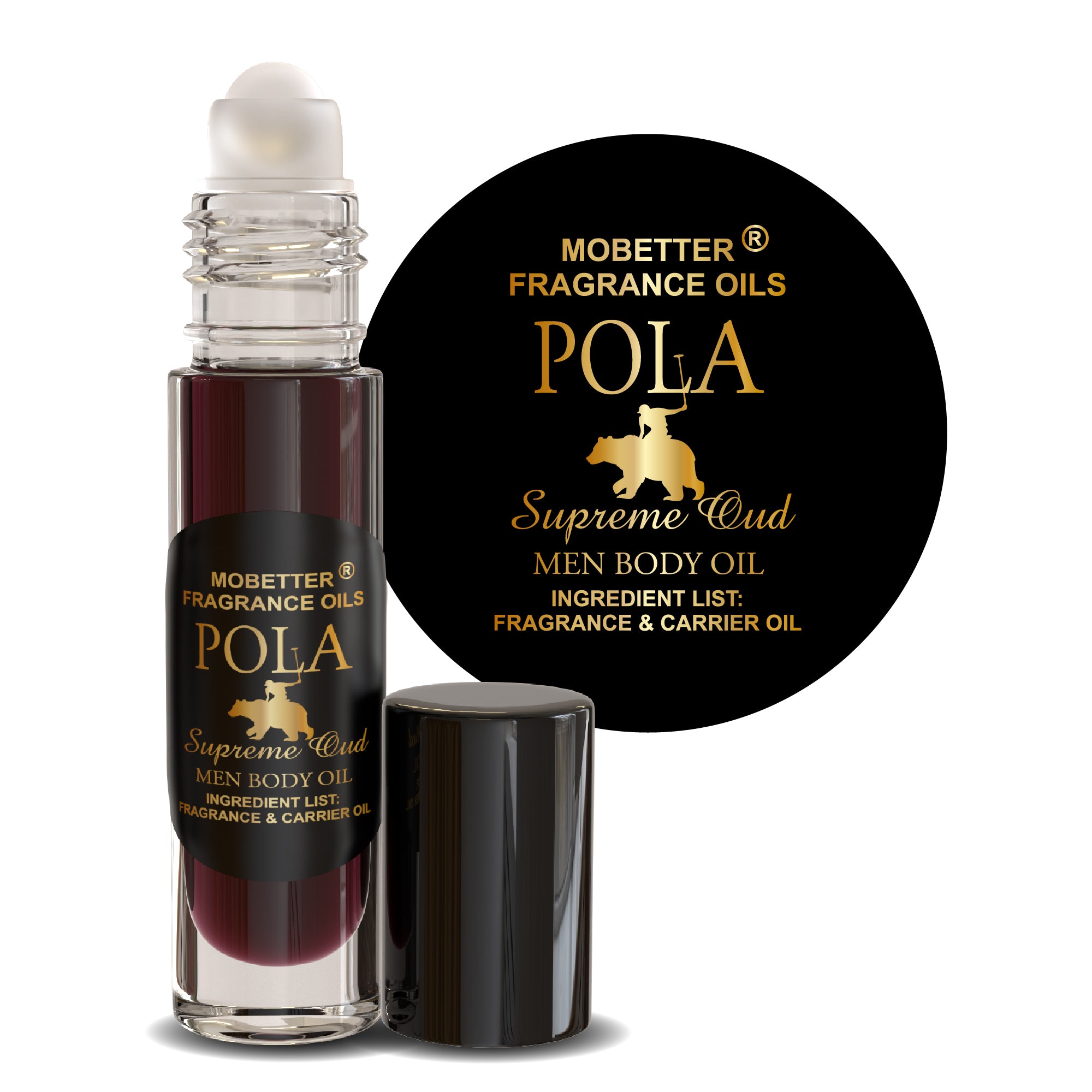 MOBETTER FRAGRANCE OILS