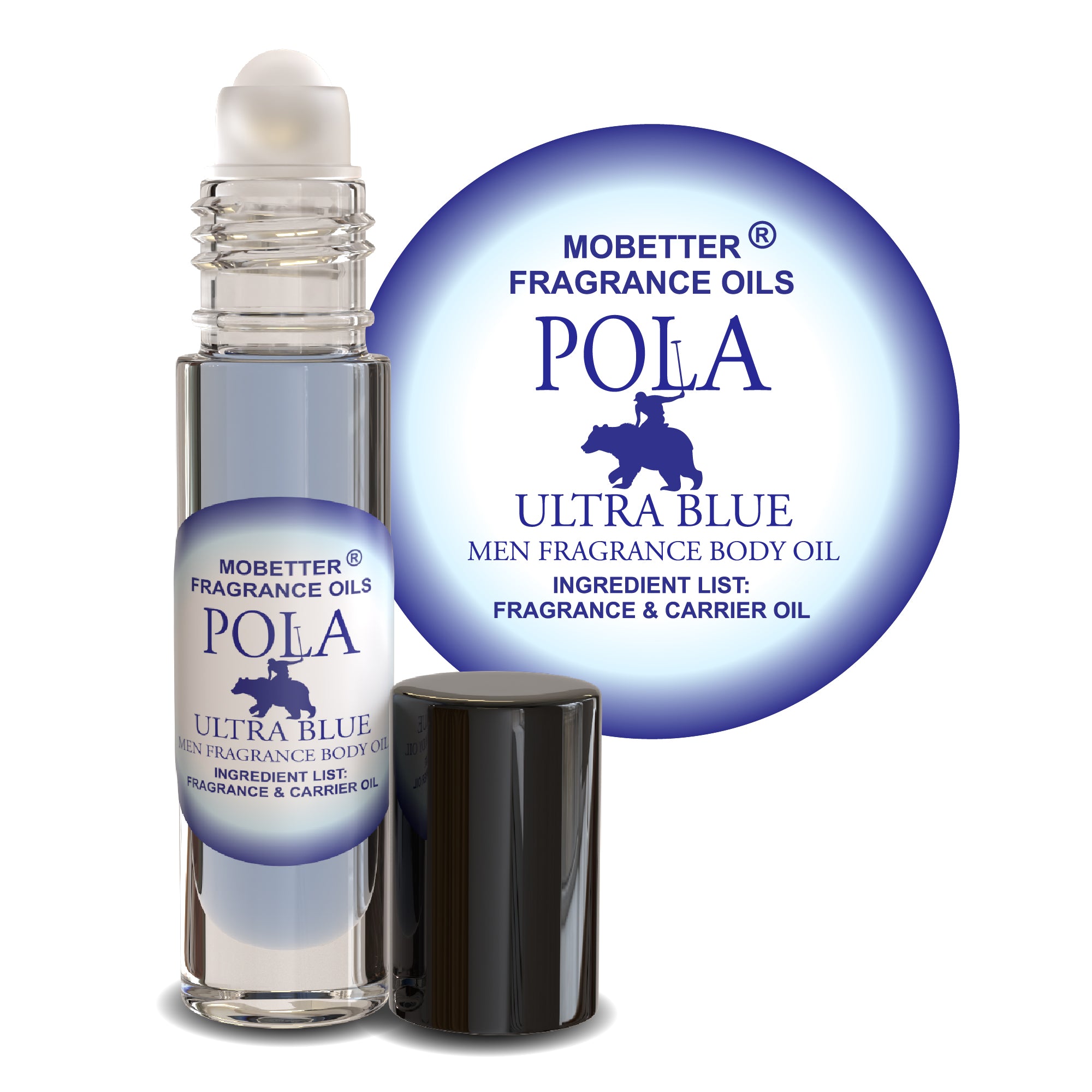 MOBETTER FRAGRANCE OILS