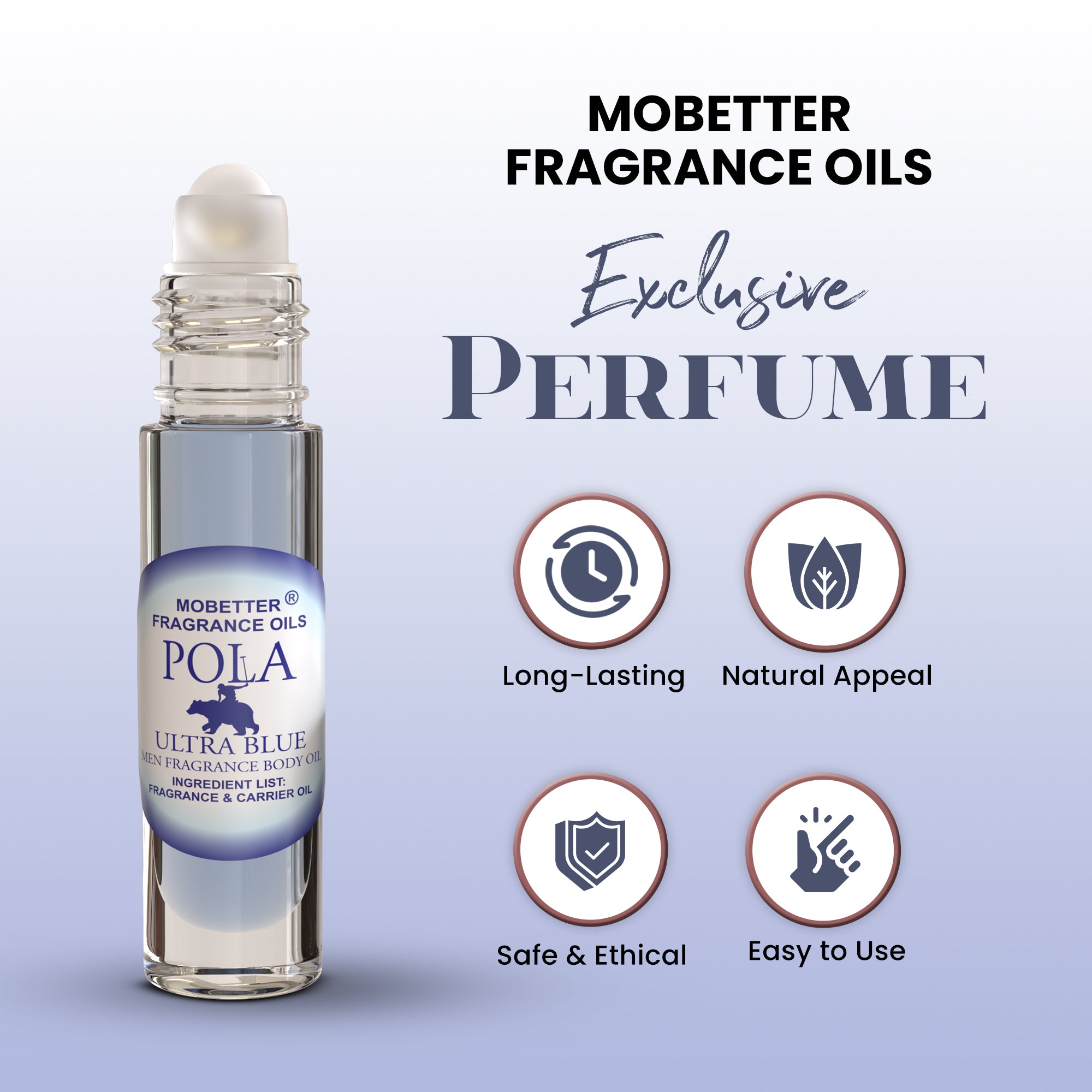 MOBETTER FRAGRANCE OILS