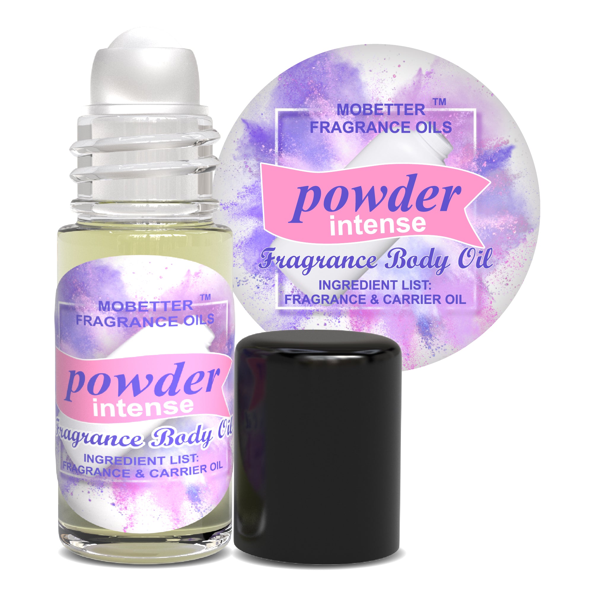 MOBETTER FRAGRANCE OILS